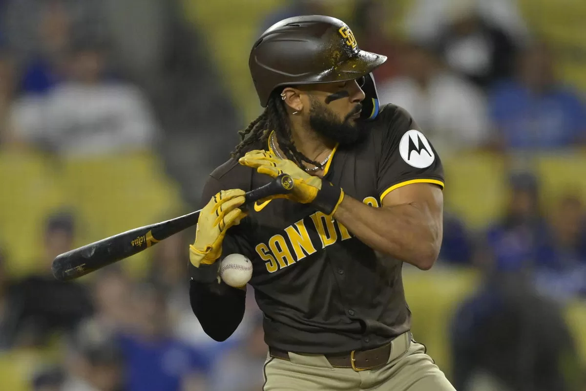 Fernando Tatis Jr to Reportedly Become Collateral in Padres Sale Drama Despite Irreplaceable Contribution