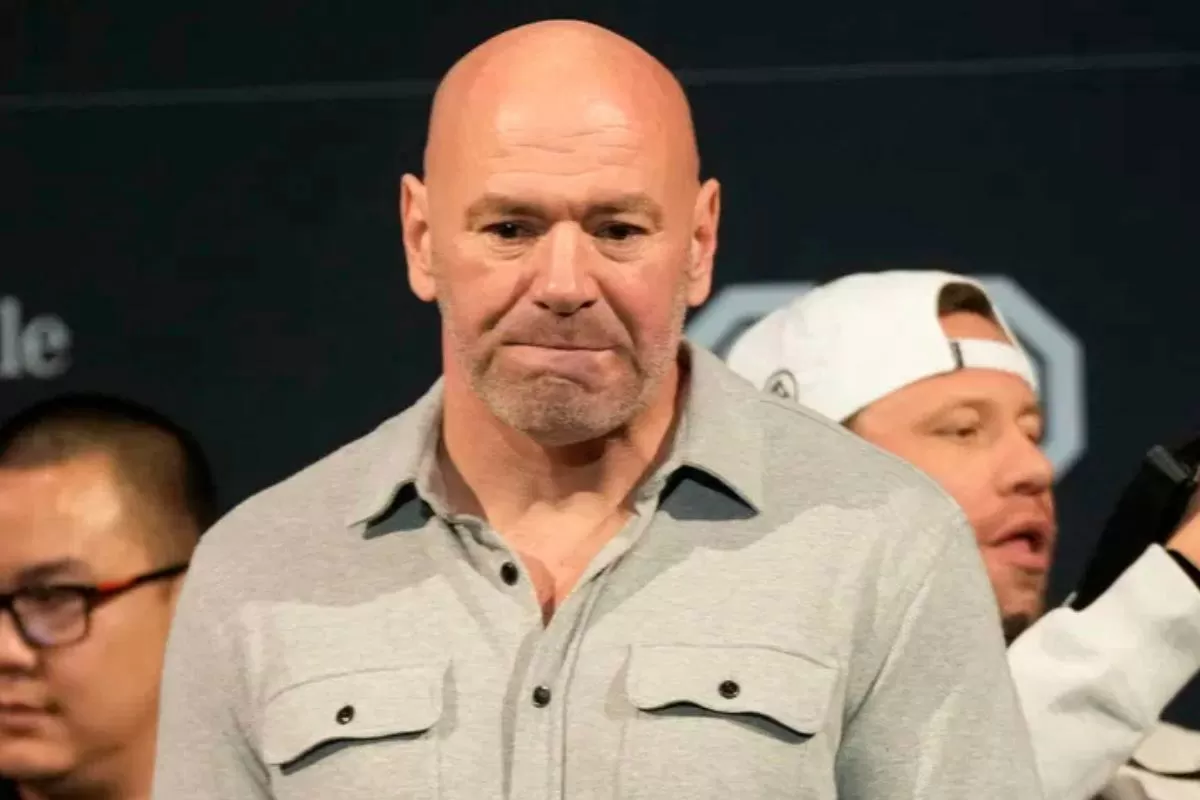 Dana White’s $31 Million Bonus Move Under Scrutiny in $1.1 Billion UFC-Paramount Debate