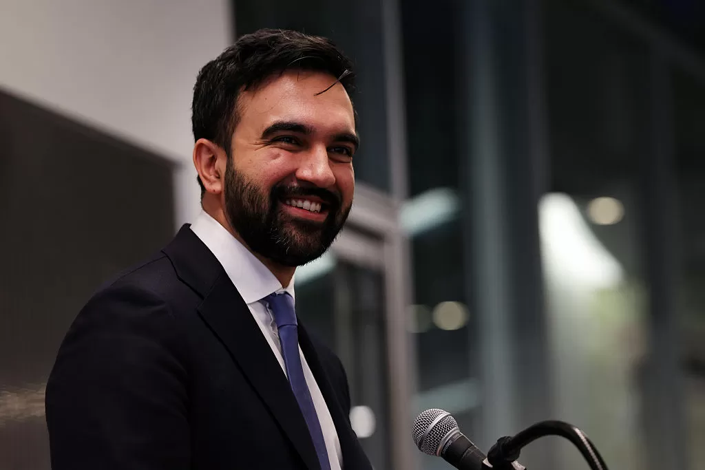 What to Know About NYC Mayor-Elect Zohran Mamdani’s Swearing-In Ceremony