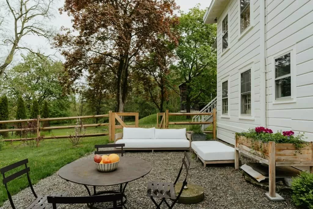 Outdoor Upgrades that Add the Most Value to Your Home