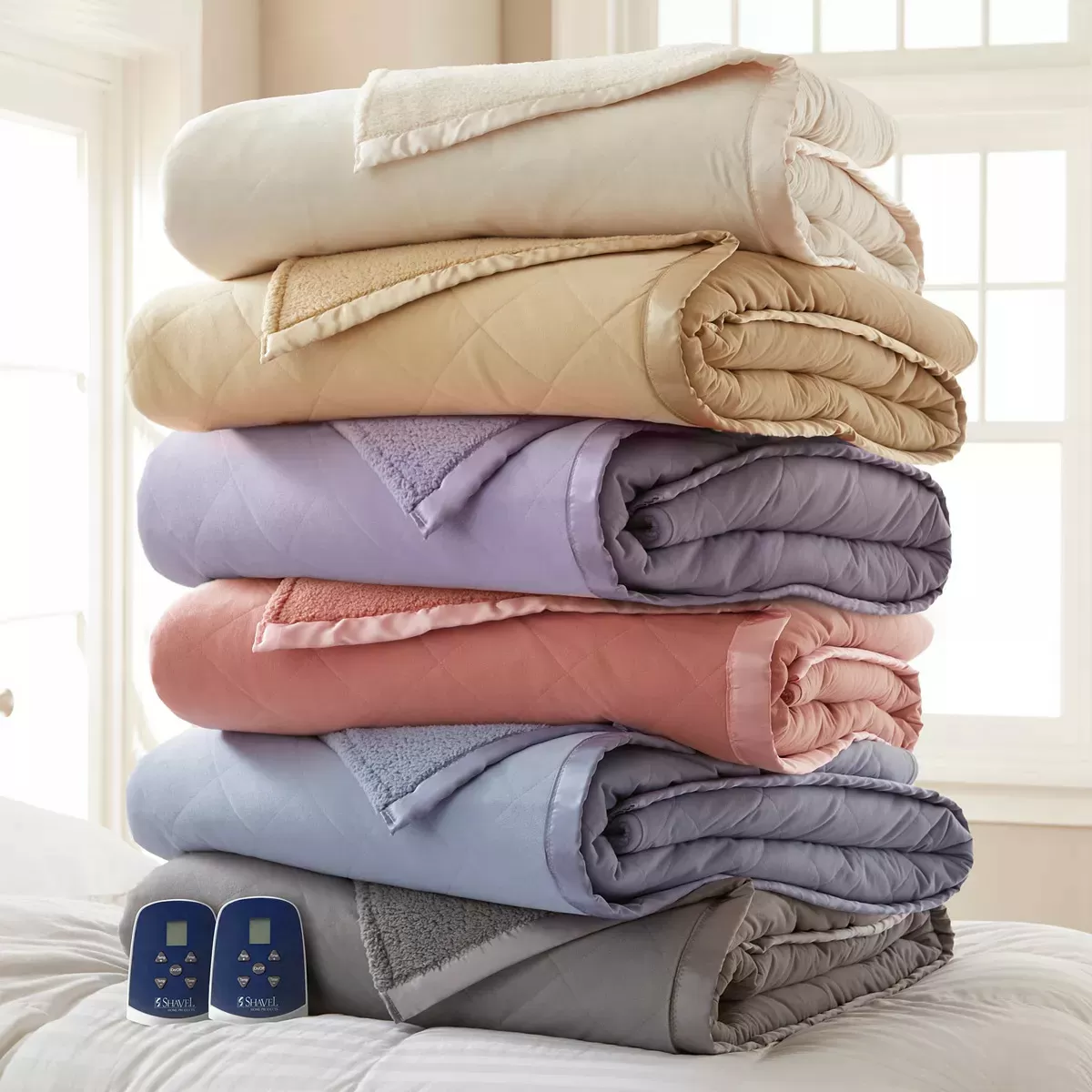 Your Heated Blanket Could Be Riskier Than You Think—What To Know