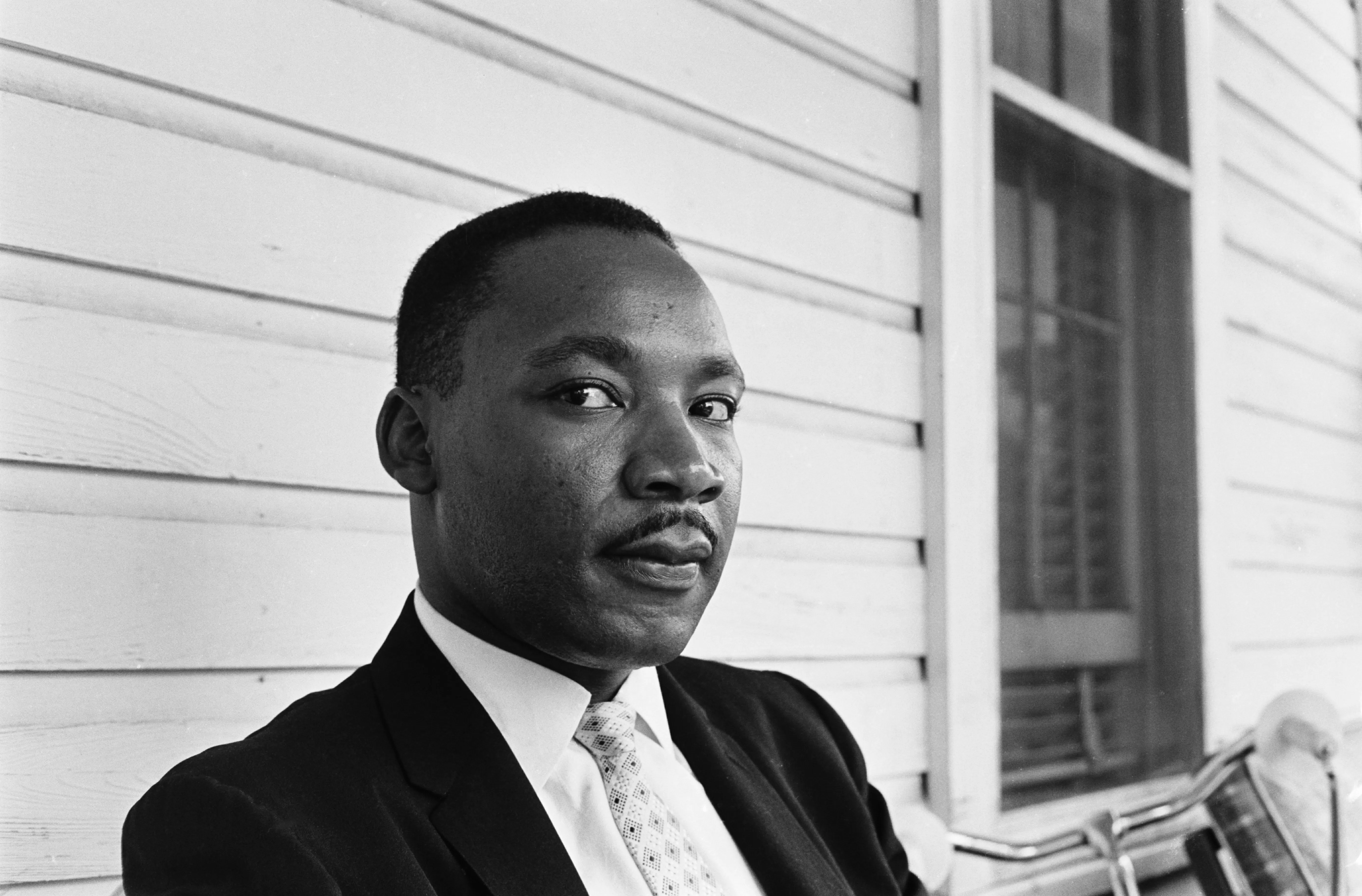 MLK’s Life and Death Cannot Be Reduced to a Sneaker