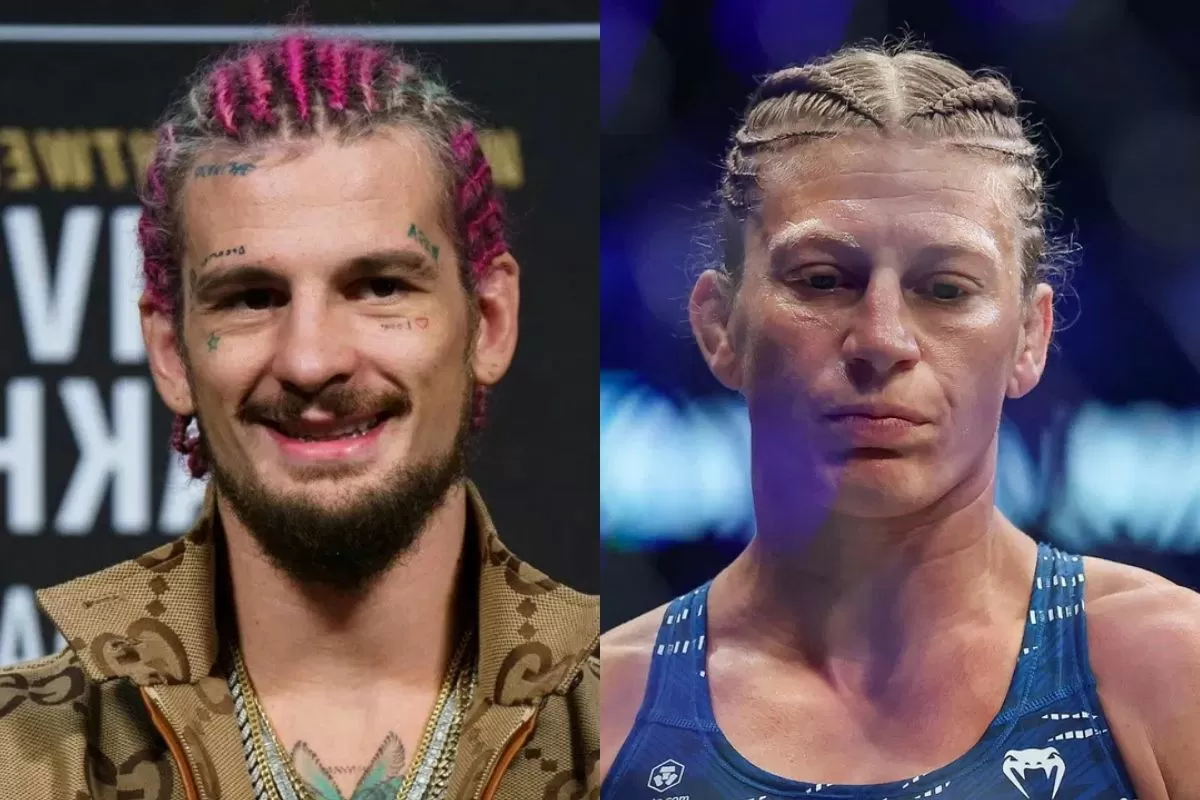 Sean O’Malley Rejoices Over UFC 324 Promotion at the Expense of Kayla Harrison Injury