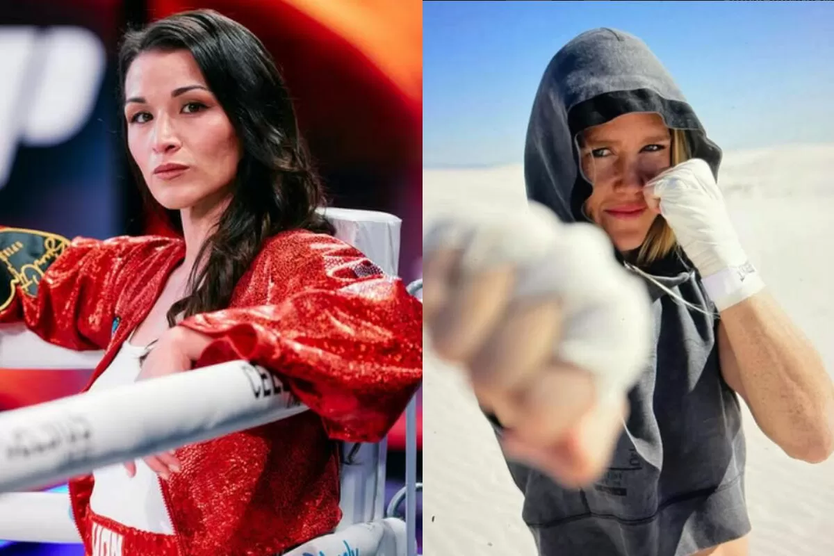Stephanie Han vs. Holly Holm Stats and Prediction: Record, Age, Height, Weight, Reach, Rankings, and Knockout Ratio