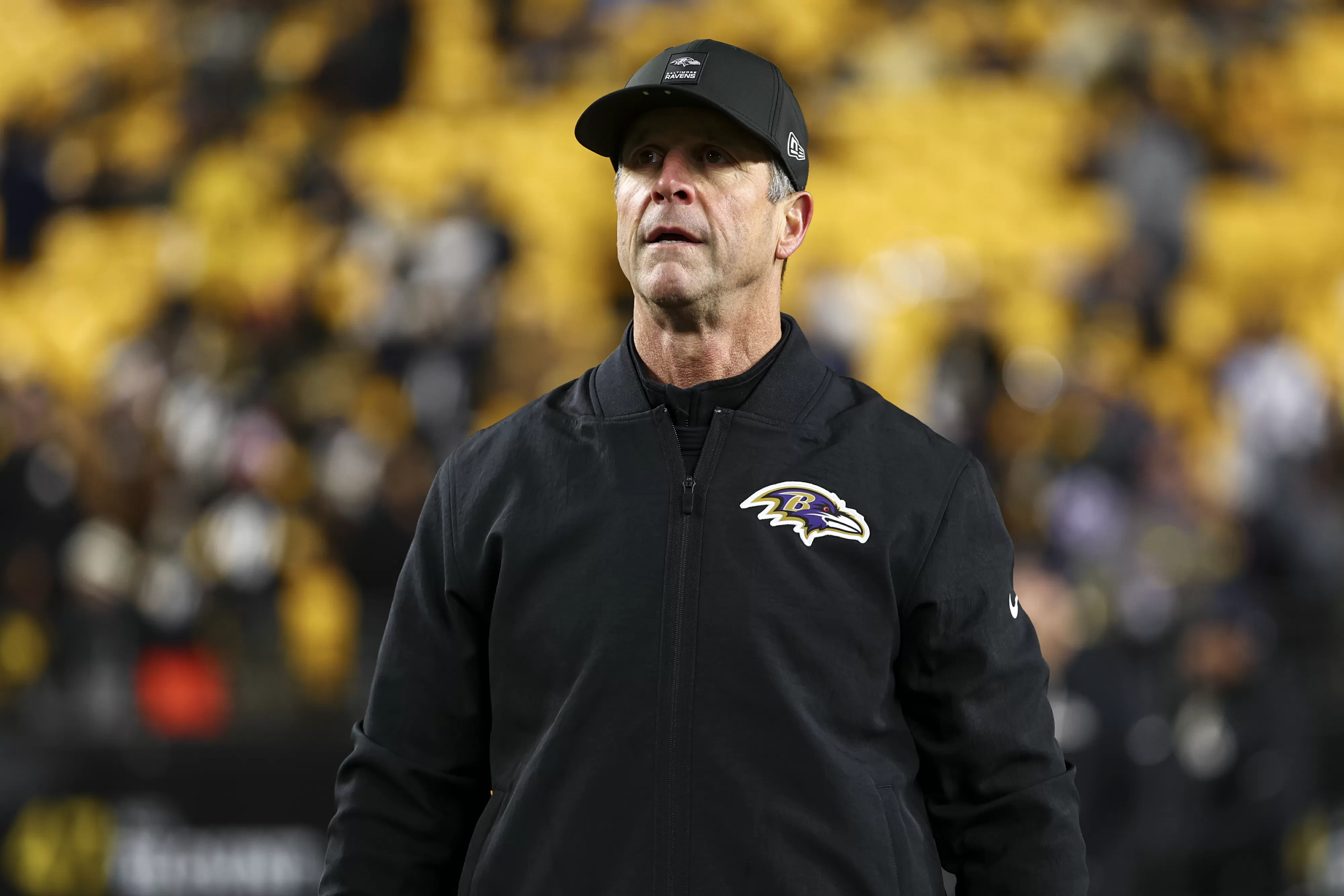 NFL Team Emerging as Favorite to Land Head Coach John Harbaugh