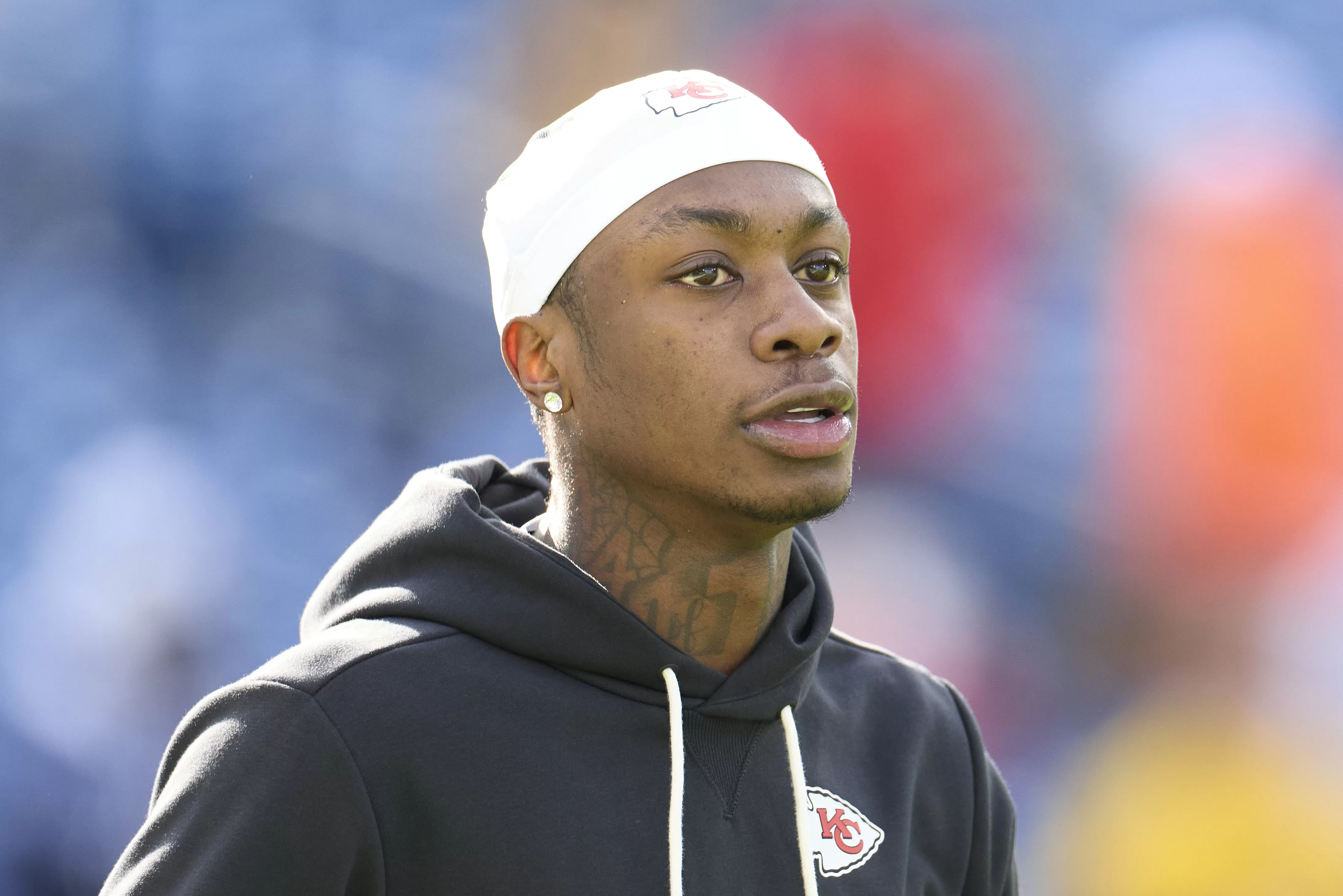 Chiefs Star Undergoes Successful Surgery Months After Week 1 Injury
