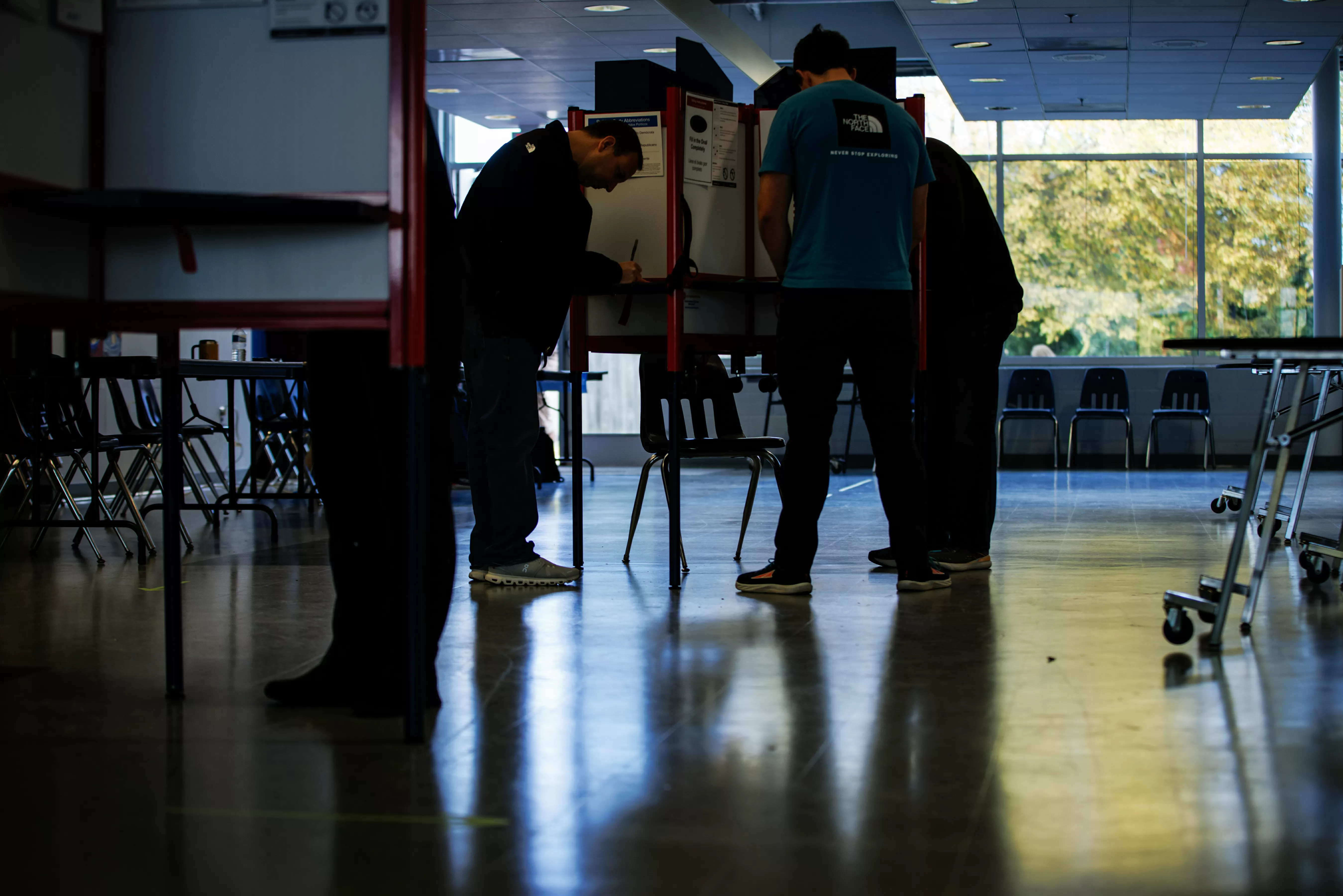 Here Are the Key Elections to Watch Out For in 2026