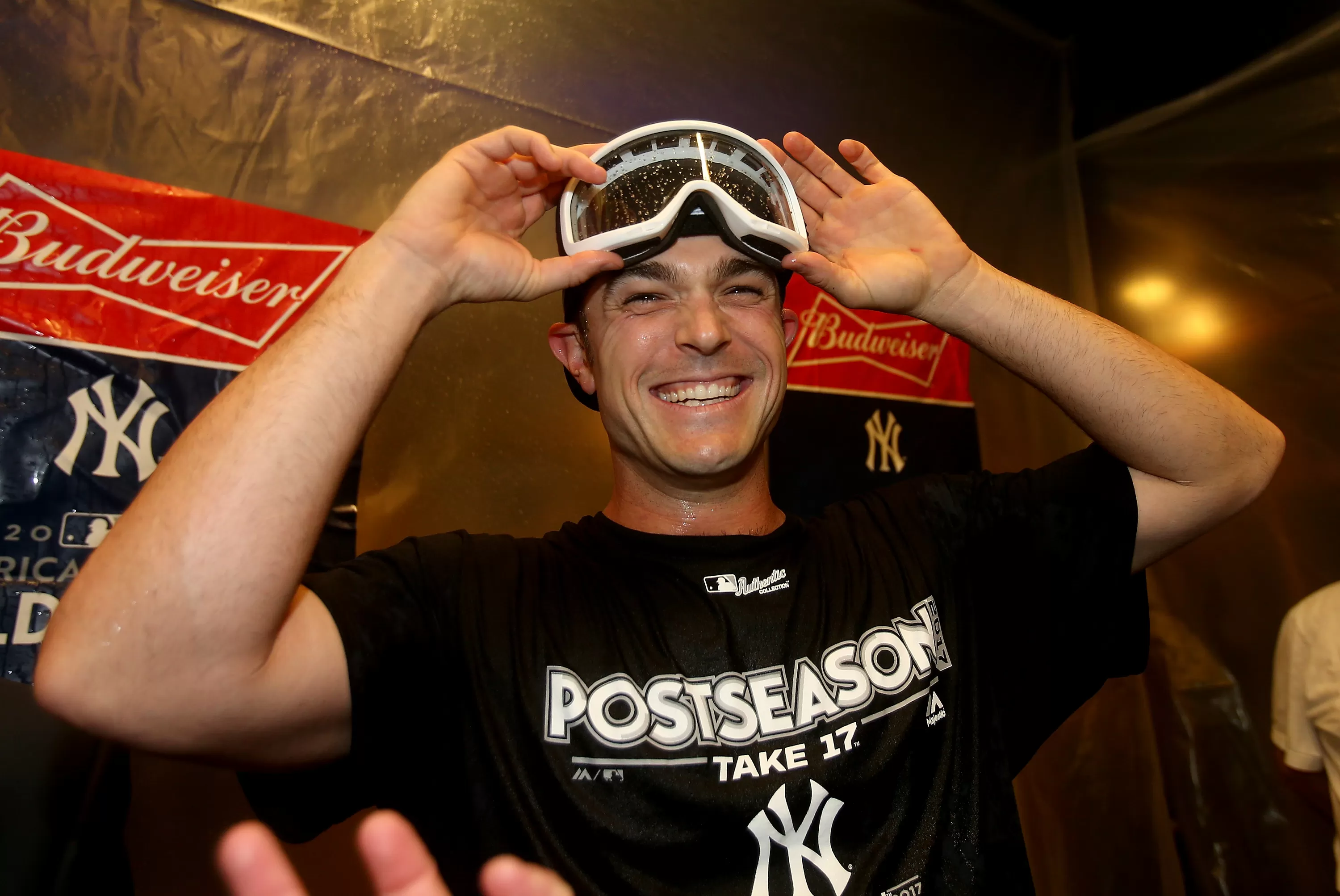 Former Yankees All-Star, World Series Champion Decalres Immediate Retirement