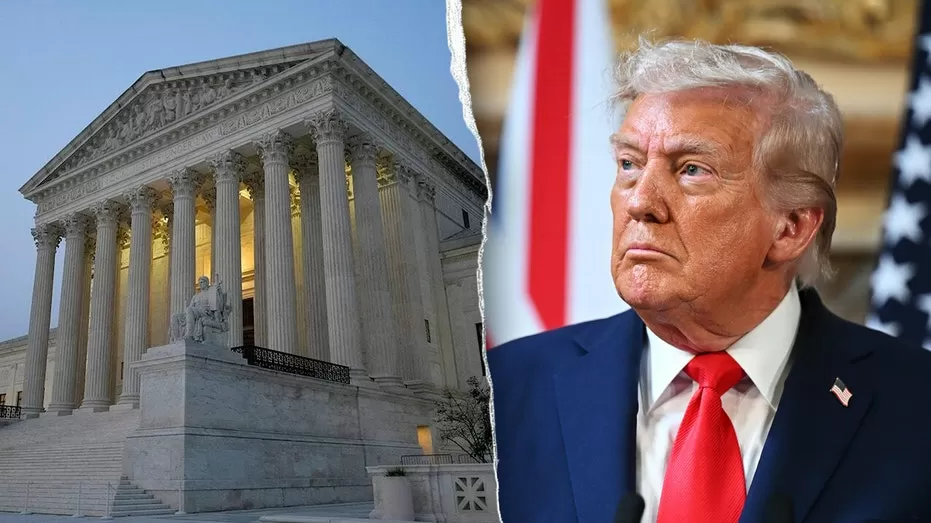 Supreme Court keeps nation waiting on Trump tariff decision, releases 3