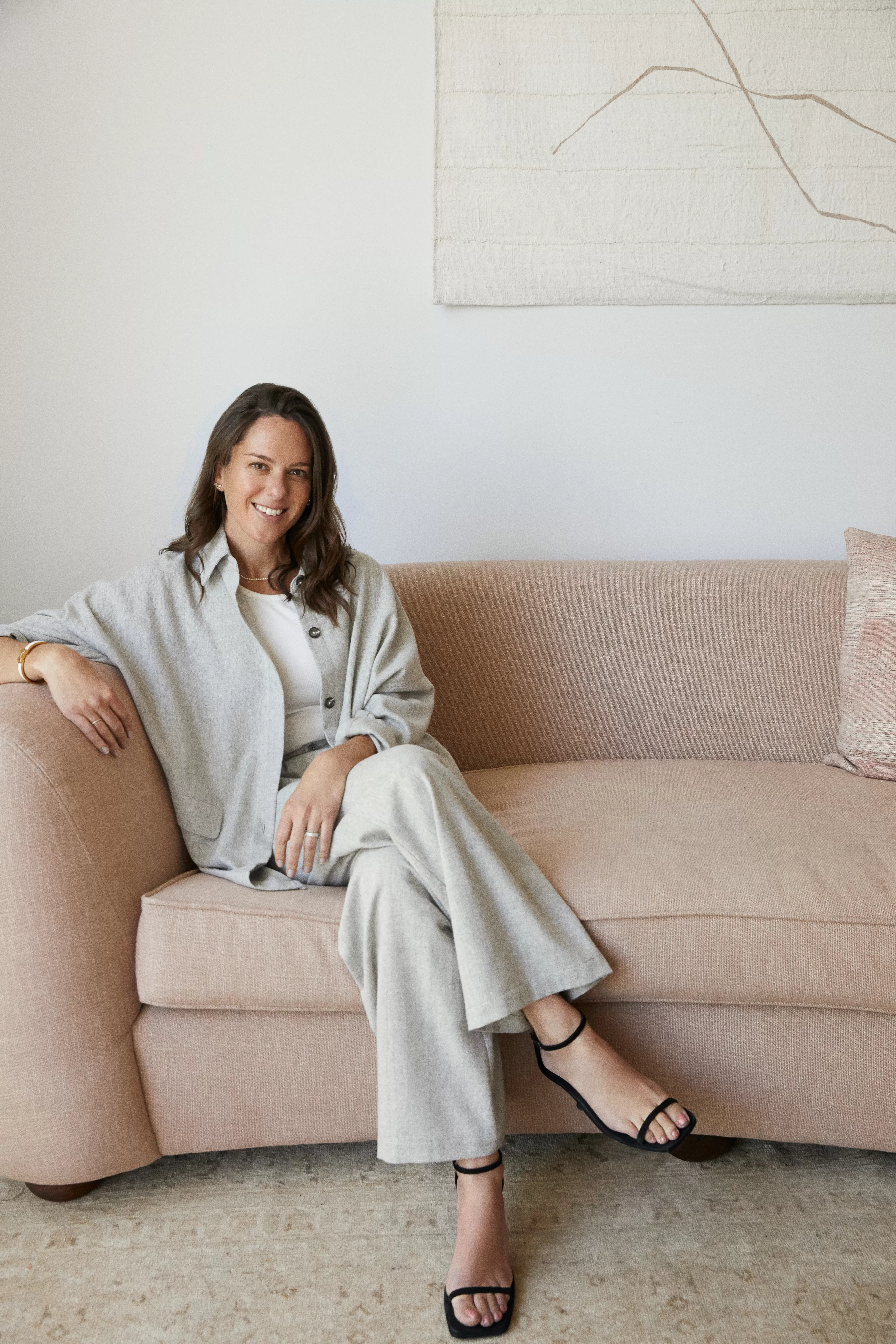 Reformation CEO Hali Borenstein on Centering Sustainability and Taking Risks