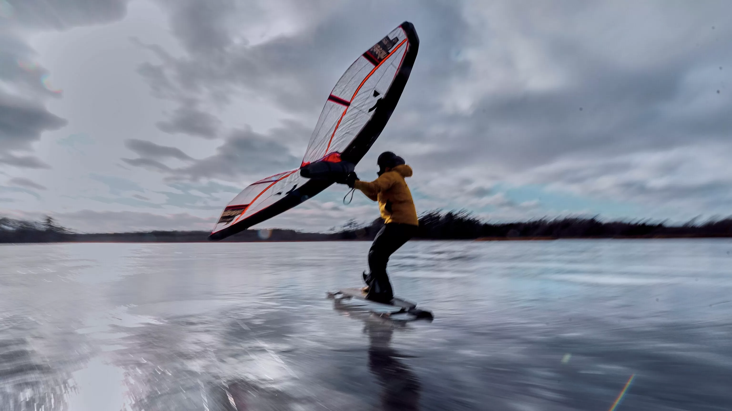 Extreme Midwest cold follows storm that barreled across Great Lakes and Northeast