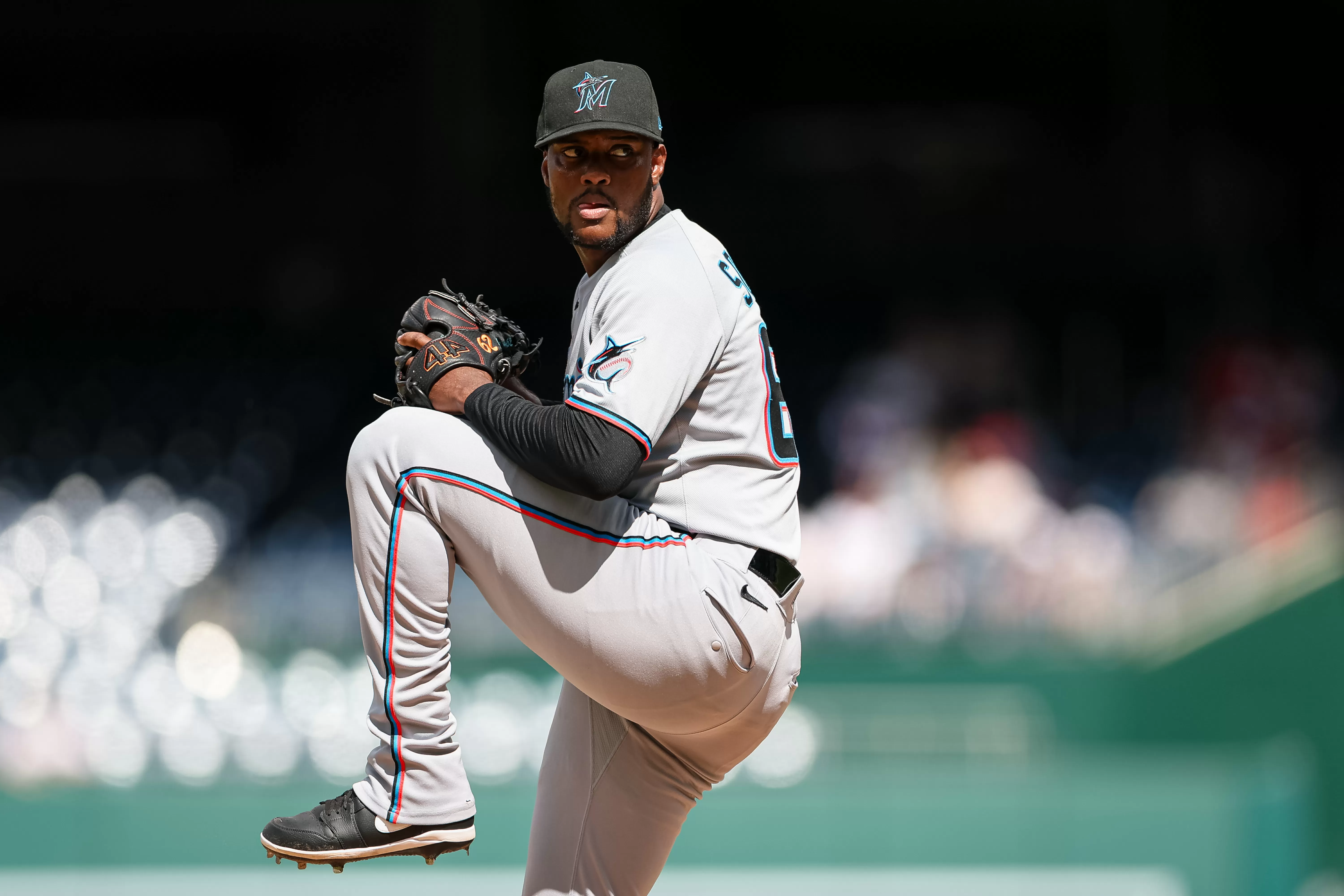 Orioles Lose Hard-Throwing Righty George Soriano to Braves