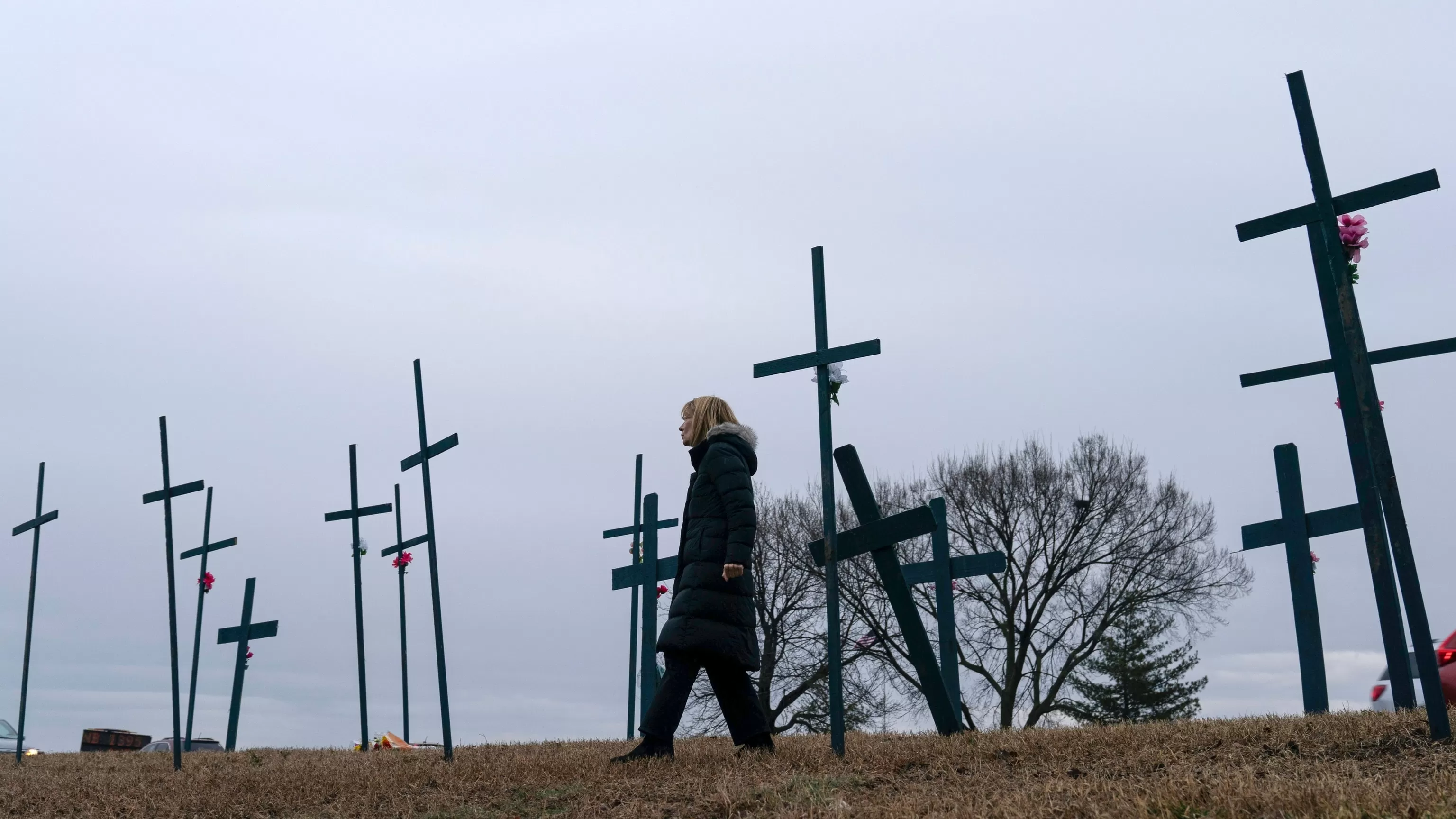 NTSB to highlight what led to a deadly midair collision near Washington, DC, at daylong hearing