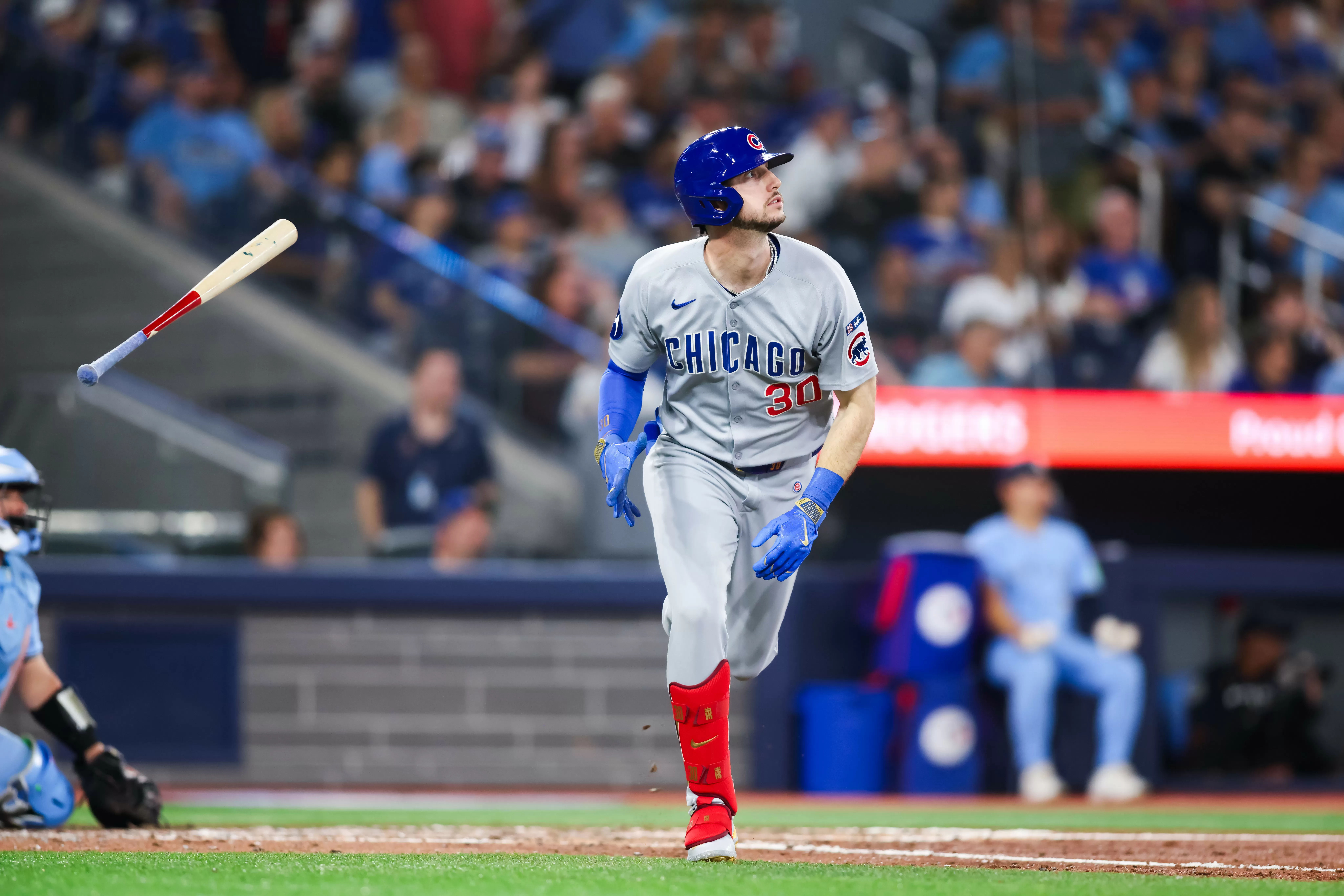 Kyle Tucker Projected To Sign With AL Powerhouse Instead Of Dodgers