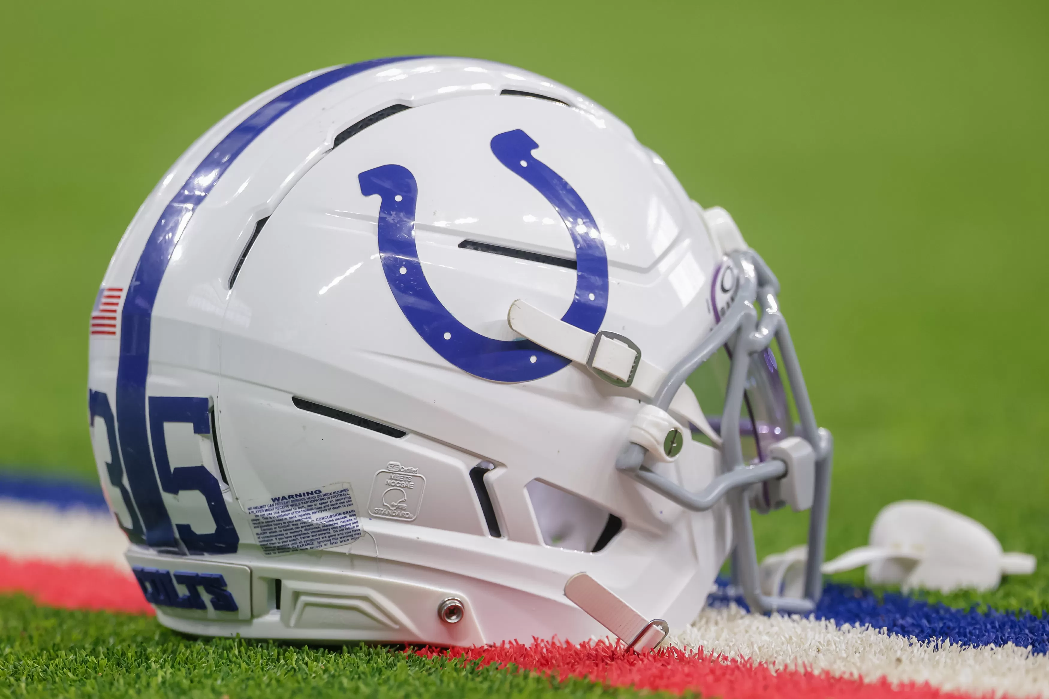 Notre Dame Set to Hire Colts Coach to Boost Pass Rush