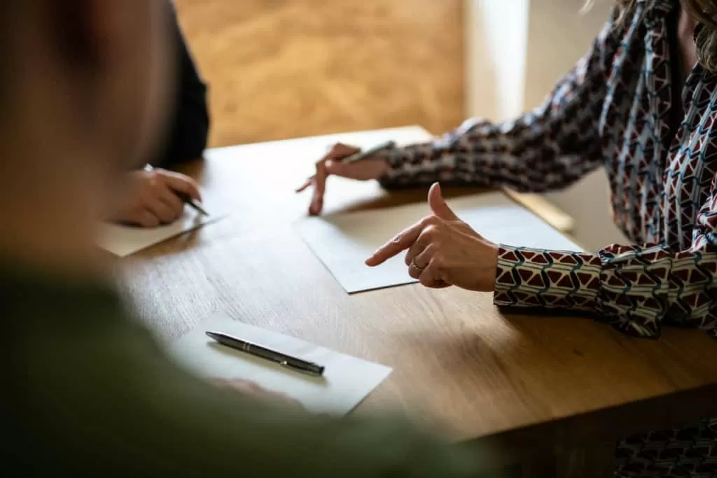 What is a Partition Action? A Simple Guide for Homeowners