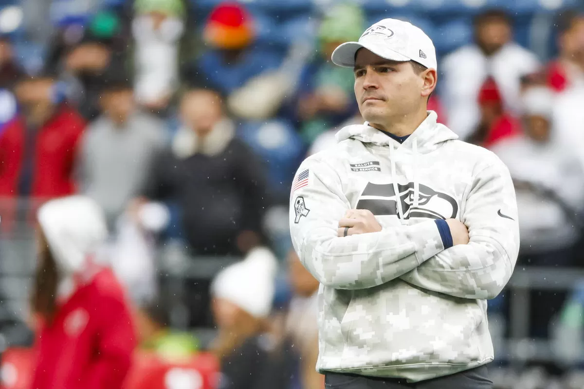 Mike Macdonald Clears Feelings on Klint Kubiak as Seahawks OC Faces Difficult HC Decision