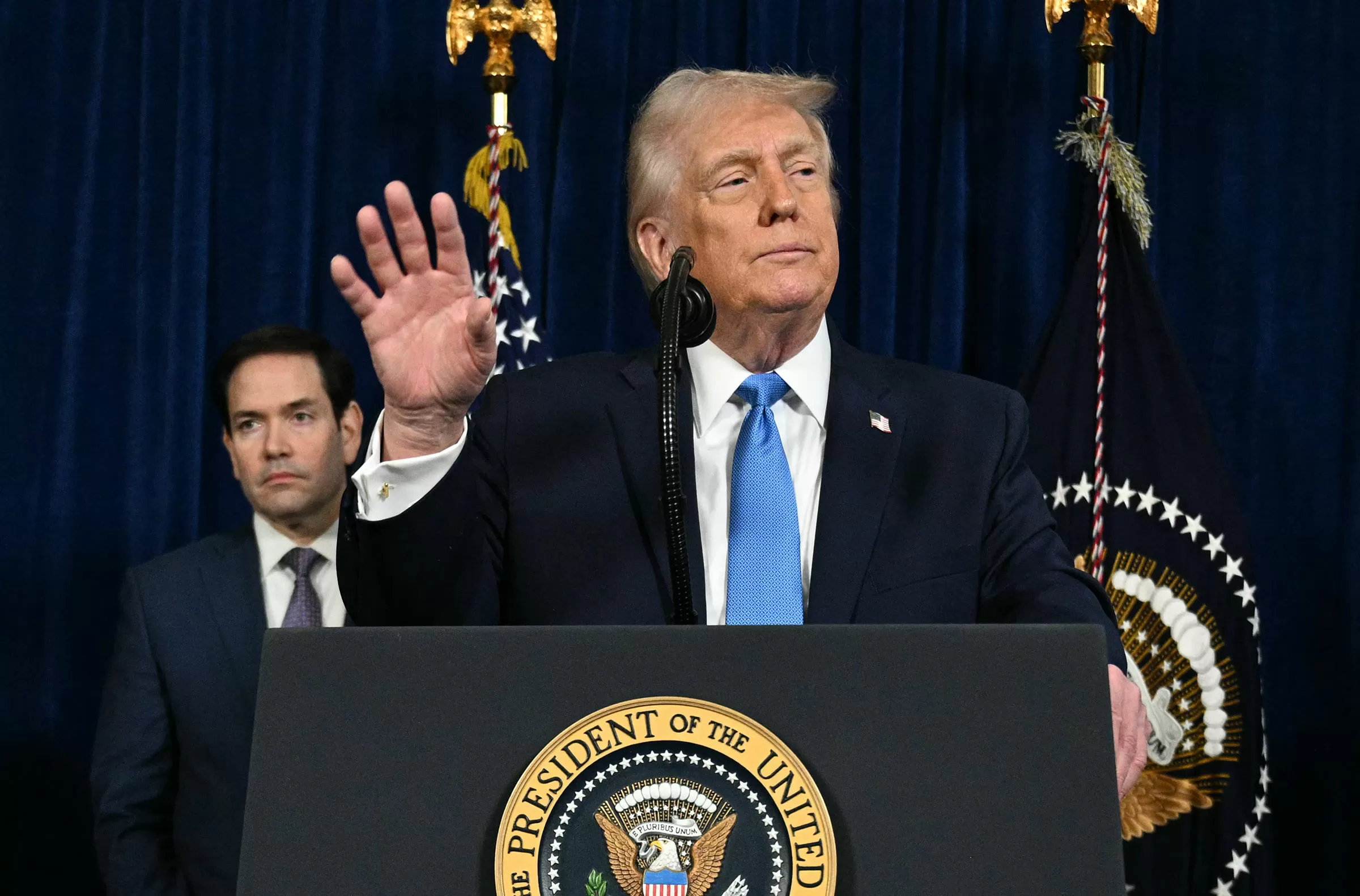 Donald Trump Is Risking His MAGA Base on Venezuela