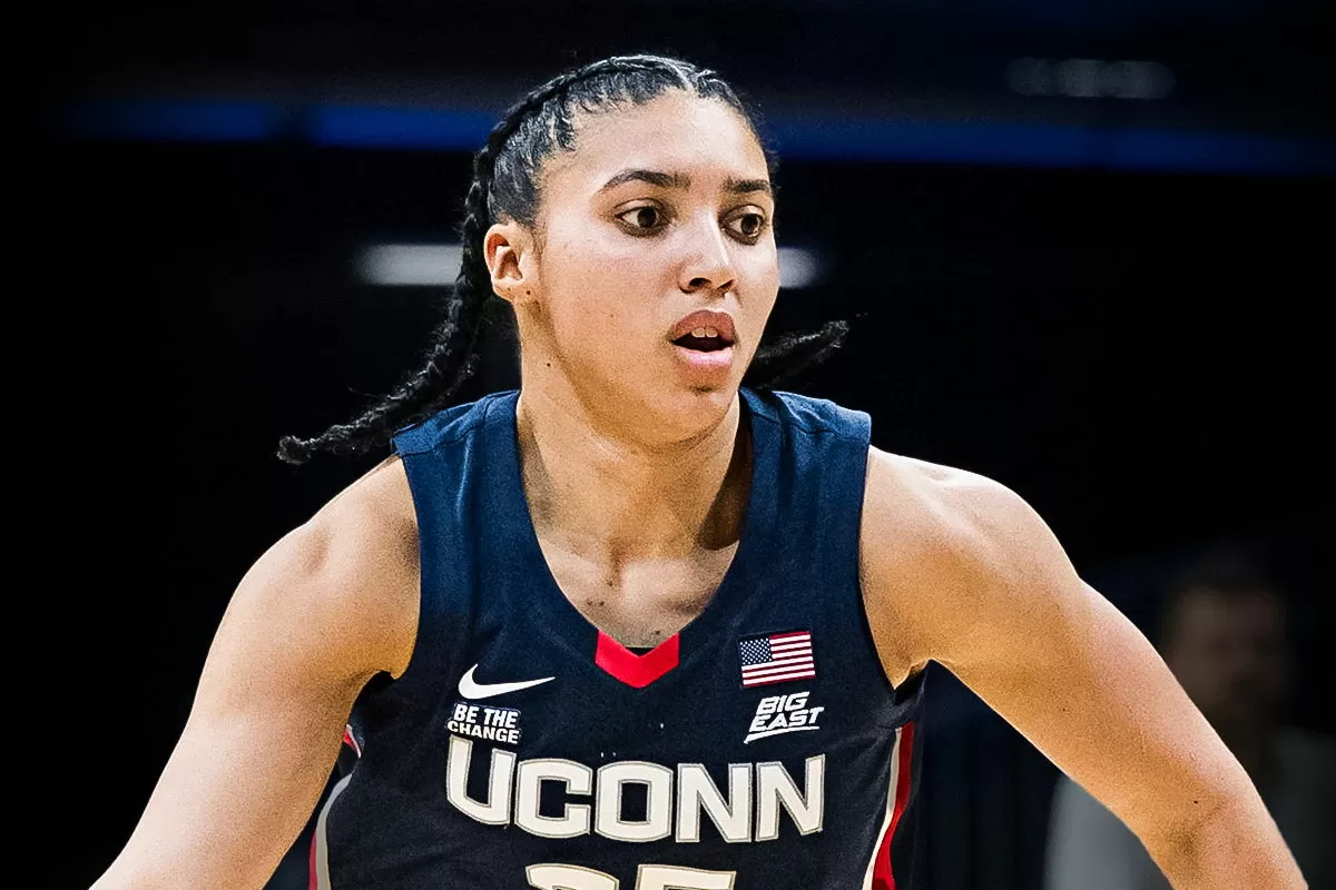 Azzi Fudd Shares the Unbelievable Thing She Did Involving the Dallas Wings