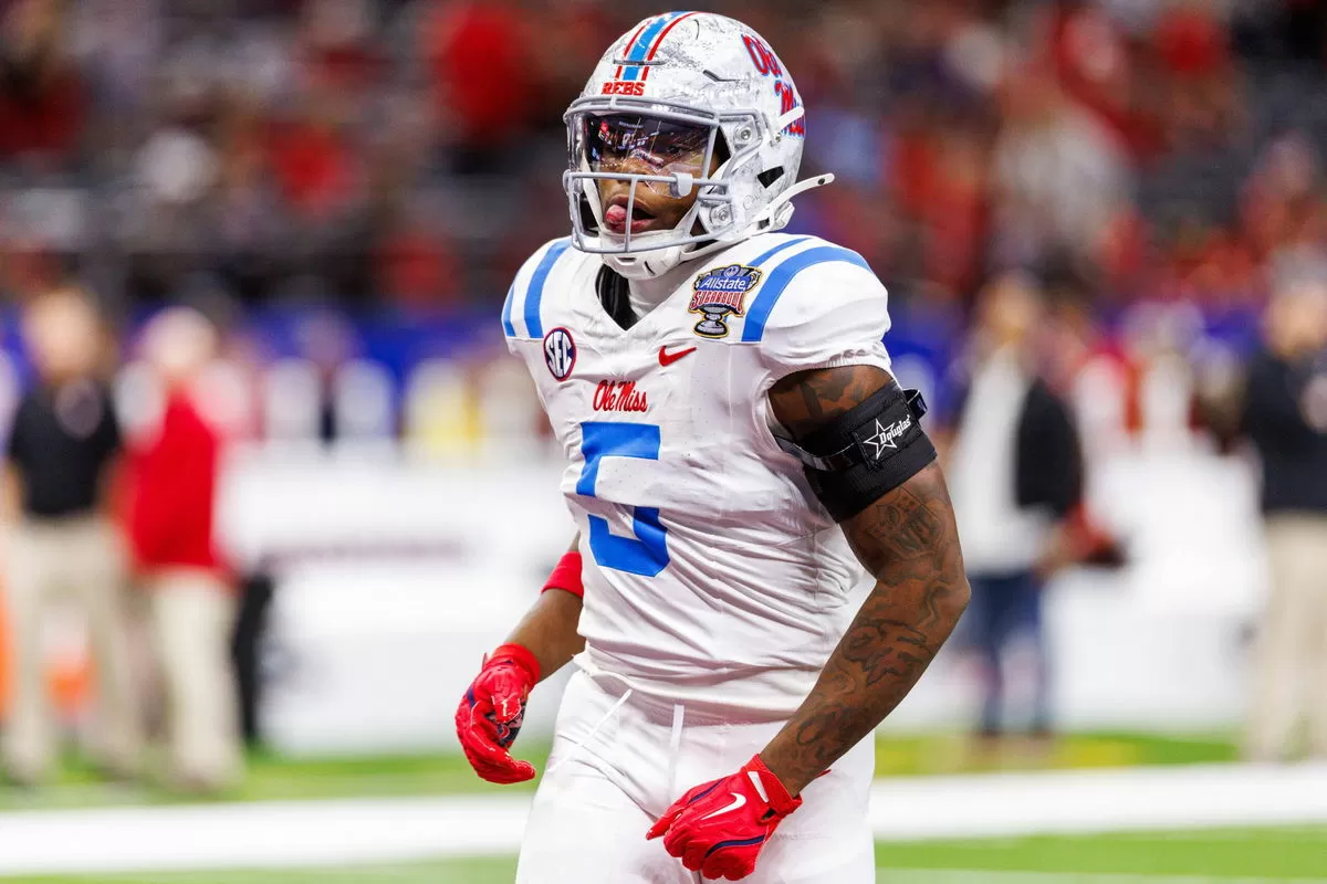 What Happened to Kewan Lacy? Why is Logan Diggs Playing Over Him?