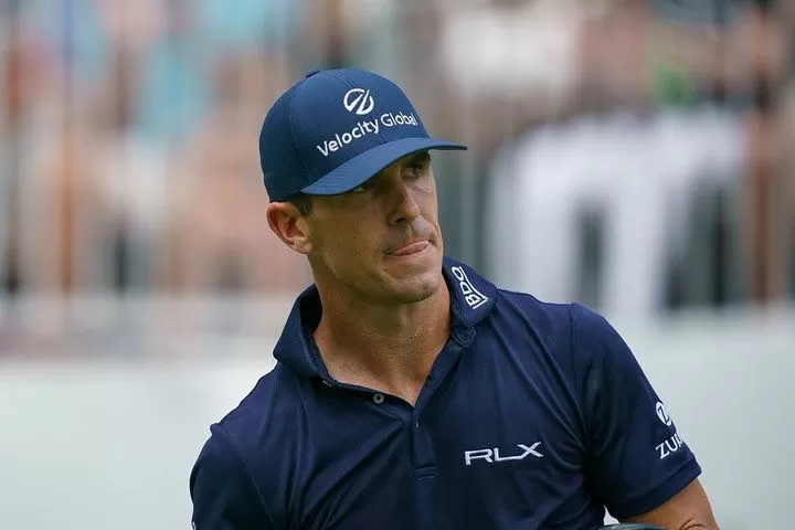 Billy Horschel Calls Out Critics as Trevor Lawrence Faces $55M NFL Scrutiny