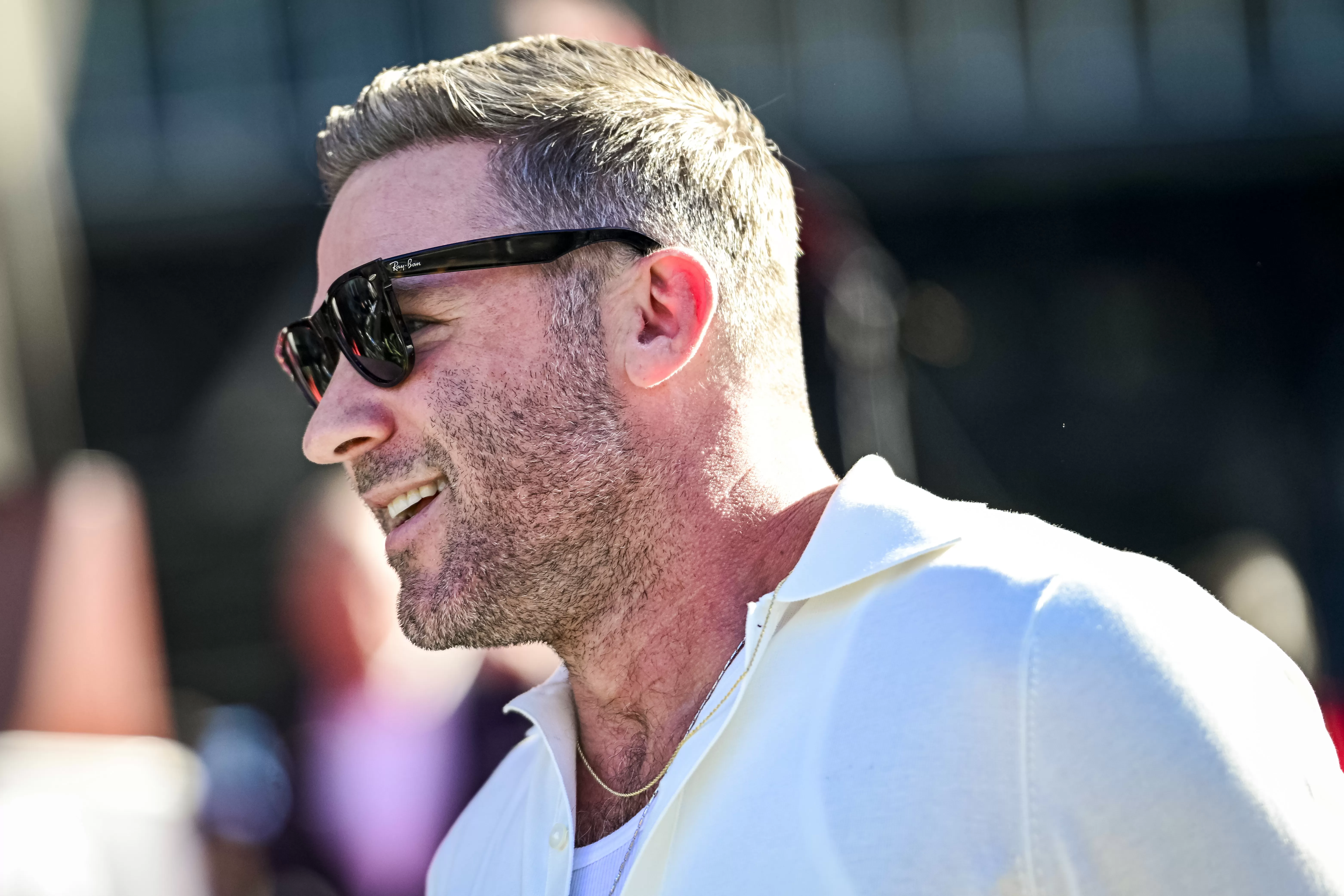 Julian Edelman Reacts to Patriots Advancing to Super Bowl LX