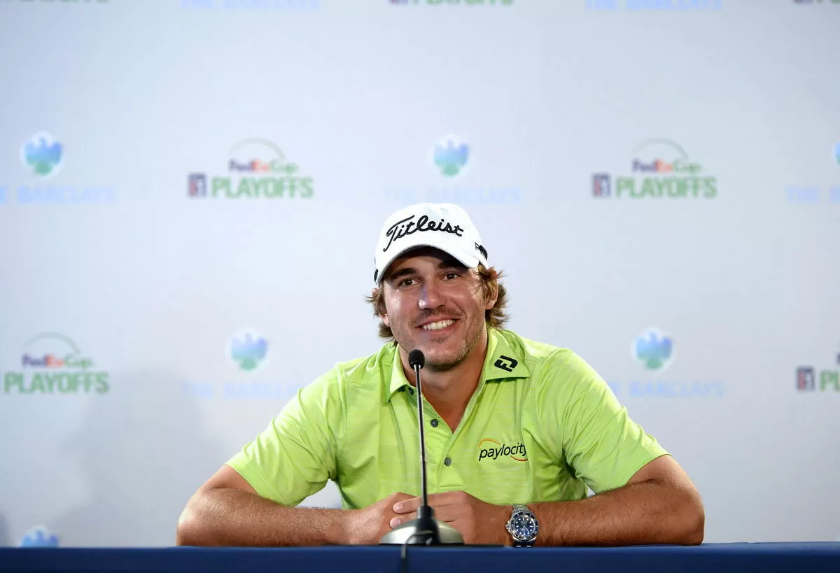 Brooks Koepka Takes Revenge After Reporter Mocked His Declining Form at PGA Tour Press Conference