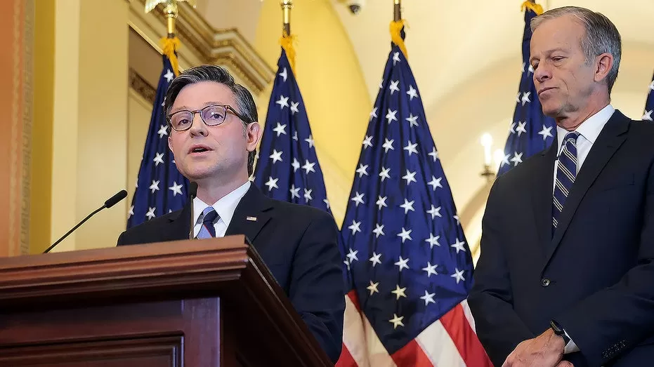 House jams Senate by attaching repeal of Jack Smith provision to $1.2T funding