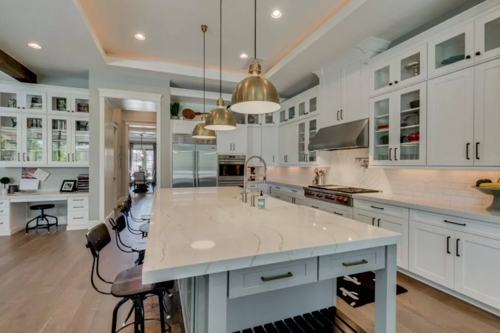 Remodeling a Kitchen: Increase Home Value and Help Sell Your Home for More