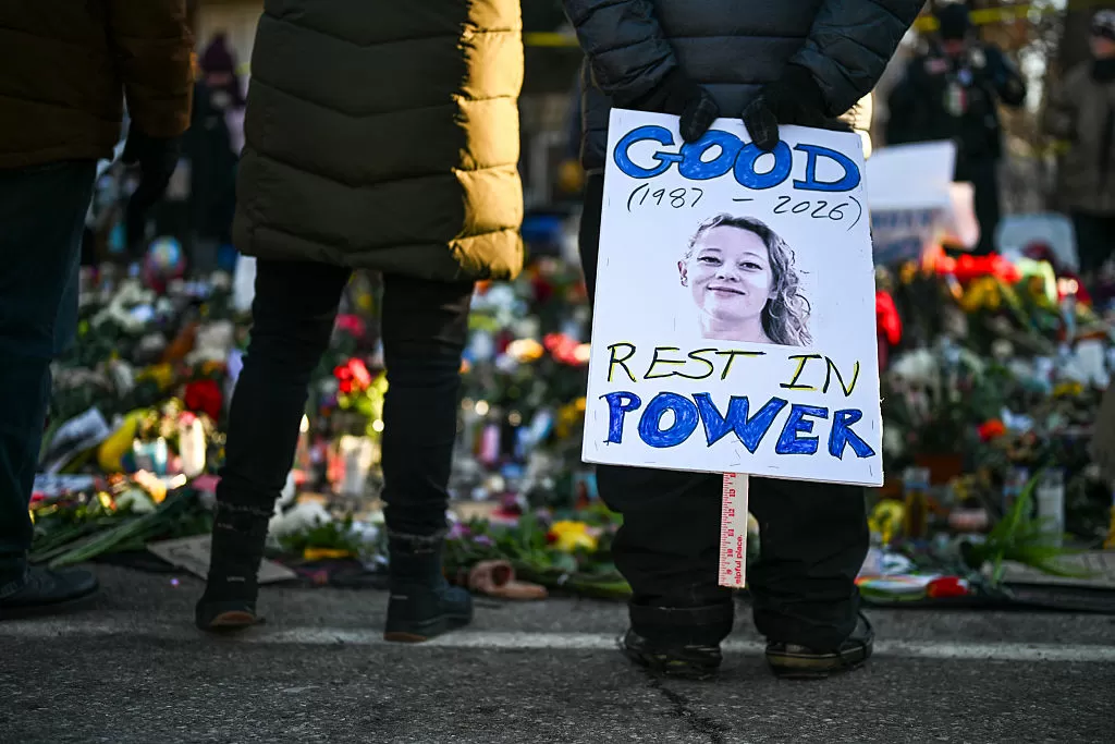 Incident Report and 911 Transcripts Reveal New Details of Fatal ICE Shooting. Here’s What They Say