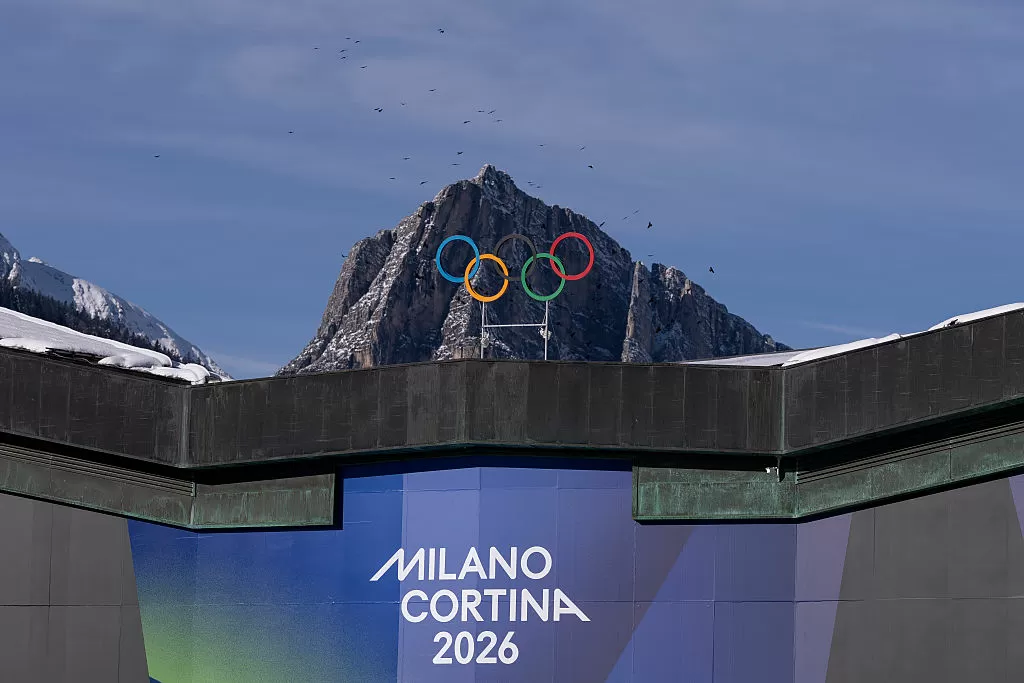 ICE’s Role in Winter Olympics Security Draws Ire From Italian Leaders