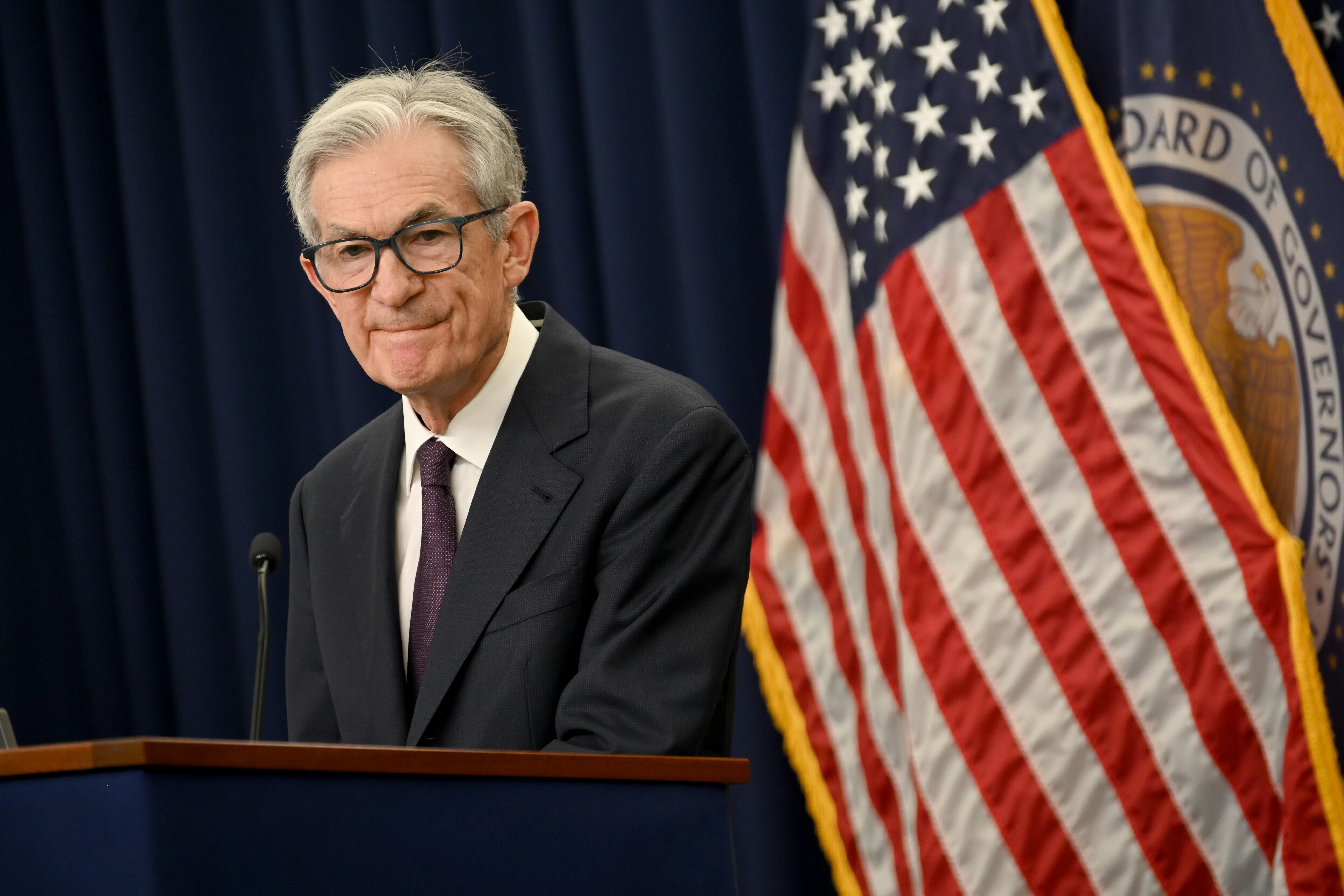 Who Donald Trump Could Nominate as Next Fed Chair: What Betting Odds Say