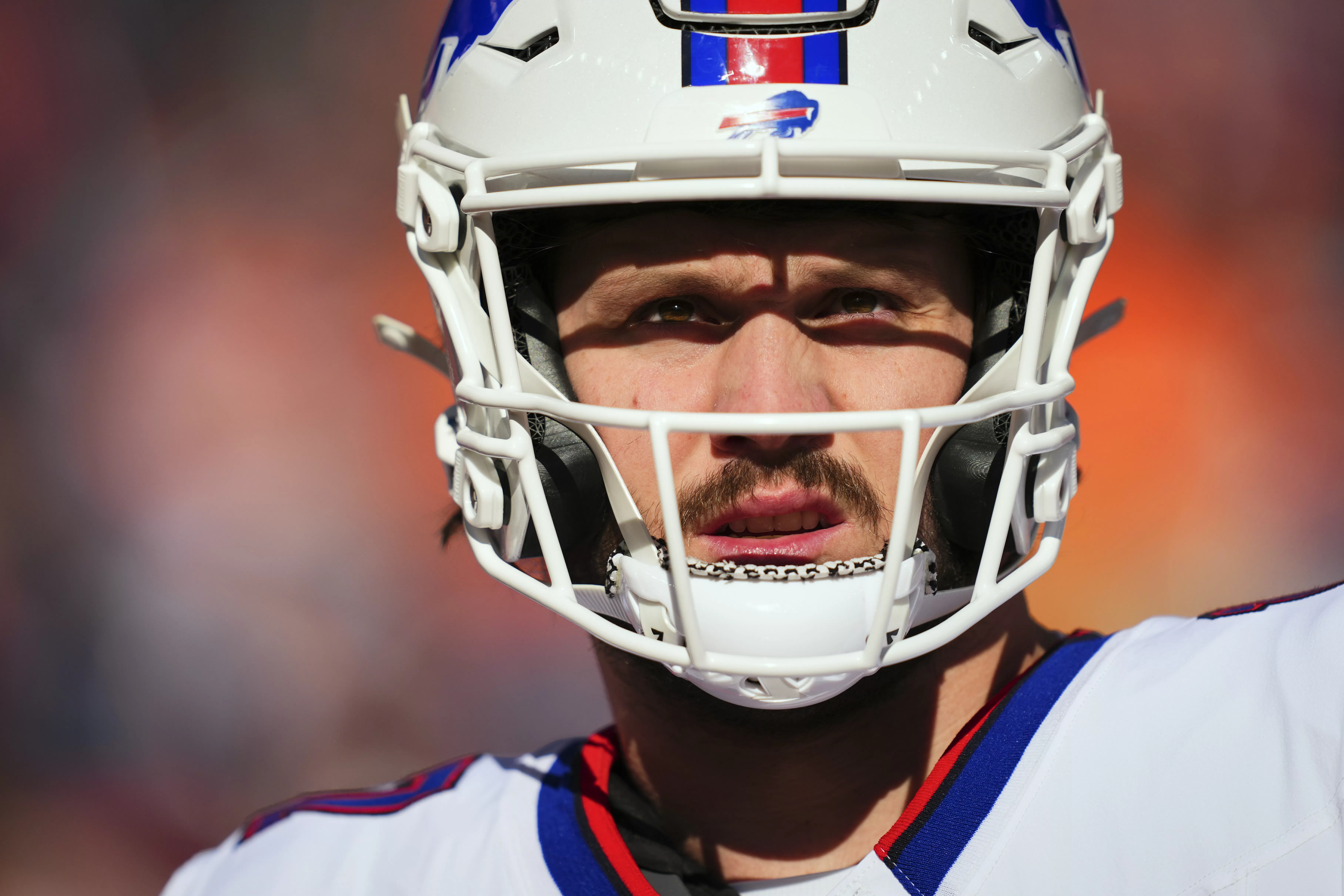 Bills' Josh Allen Ripped for Inexplicable Mistake Against Broncos