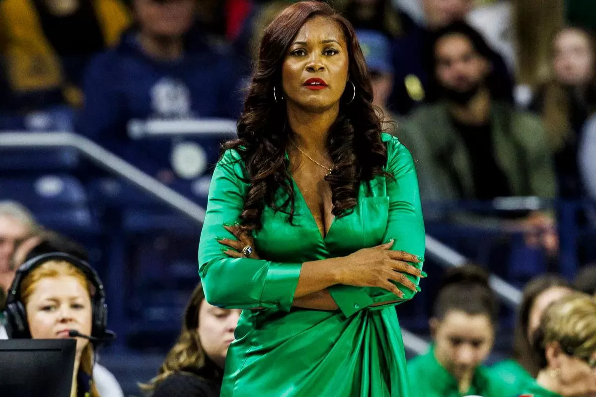 Niele Ivey Assigns Locker Room Blame After Notre Dame Falls to Duke