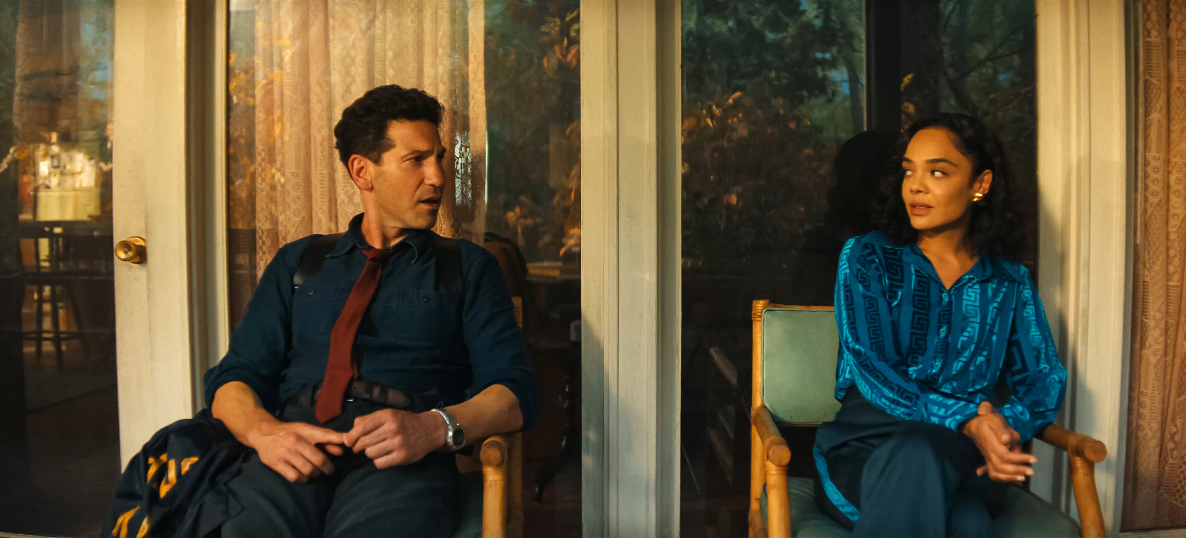 Breaking Down the Shocking Ending of His & Hers