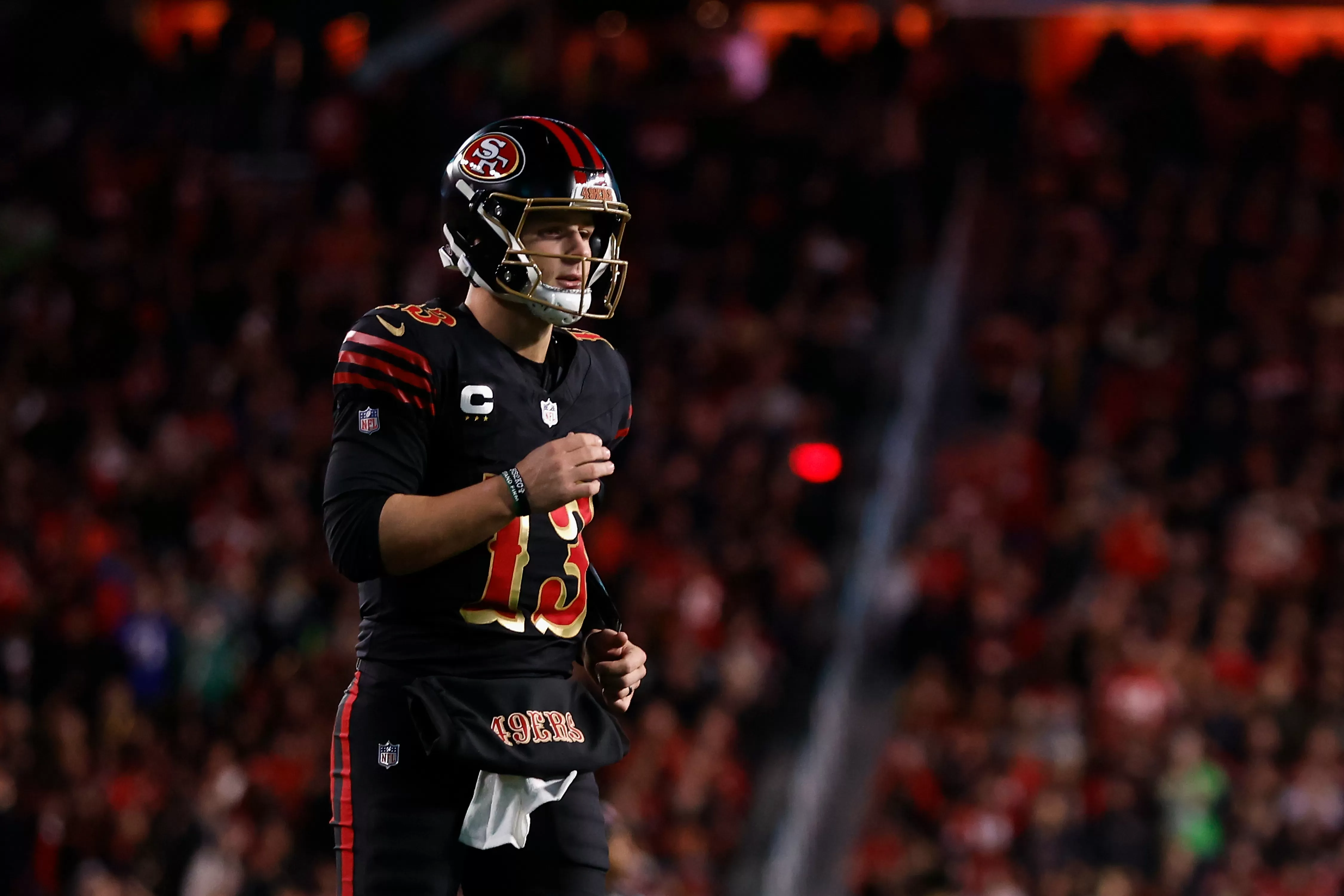 DraftKings Promo Code: Get $300 Bonus For 49ers-Seahawks, NFL Playoffs