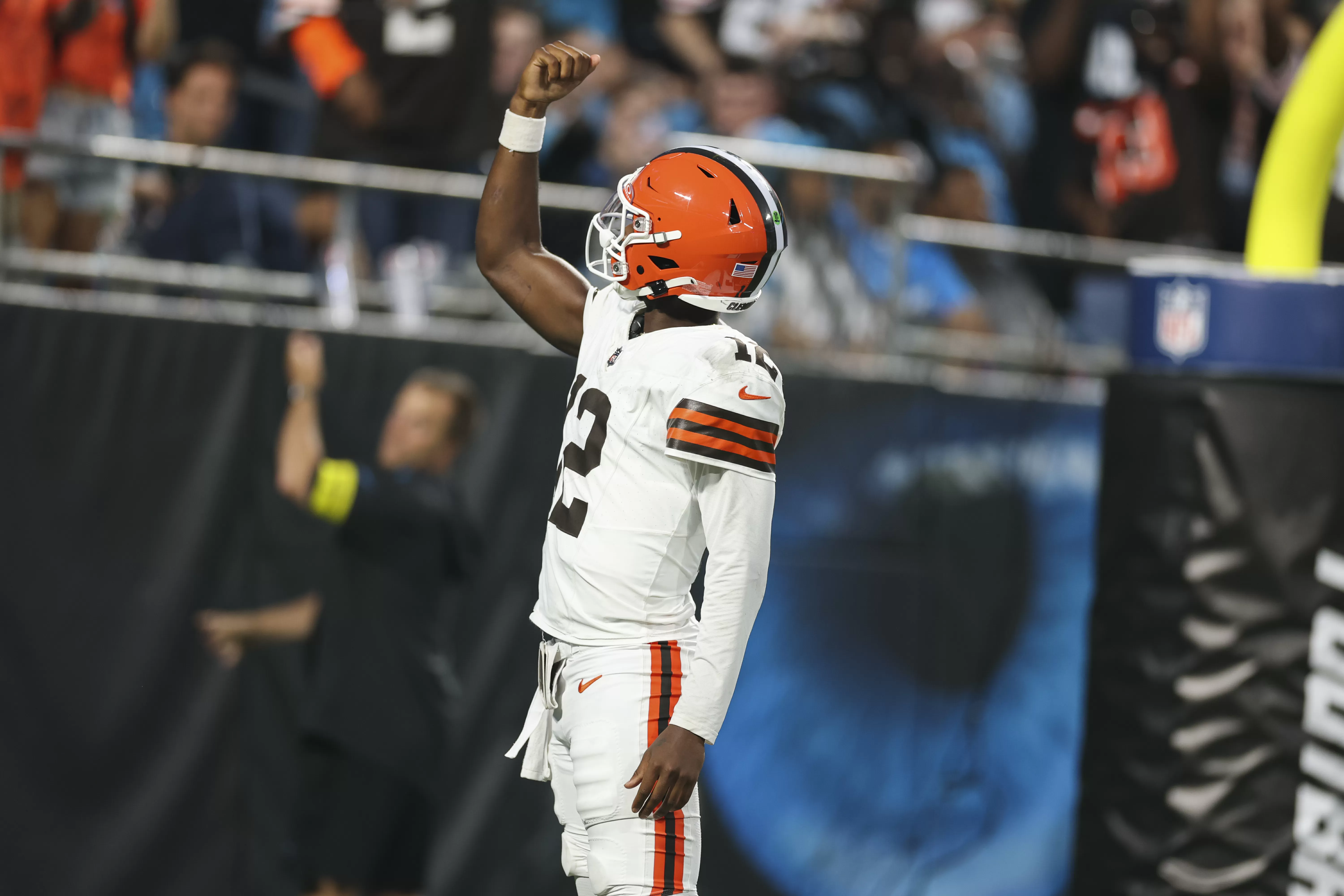 How To Buy Shedeur Sanders 2026 AFC Pro Bowl Gear