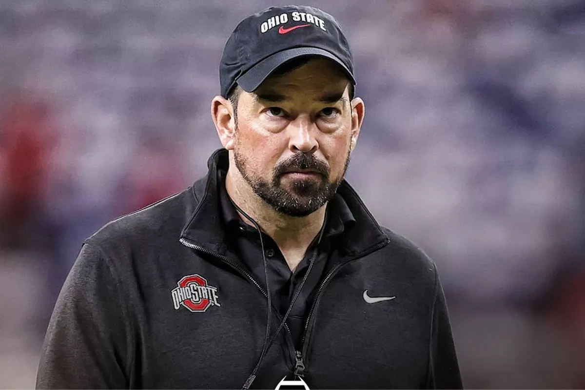 Ryan Day Announces Fix to OSU’s Biggest Mistake During Miami Playoffs Upset