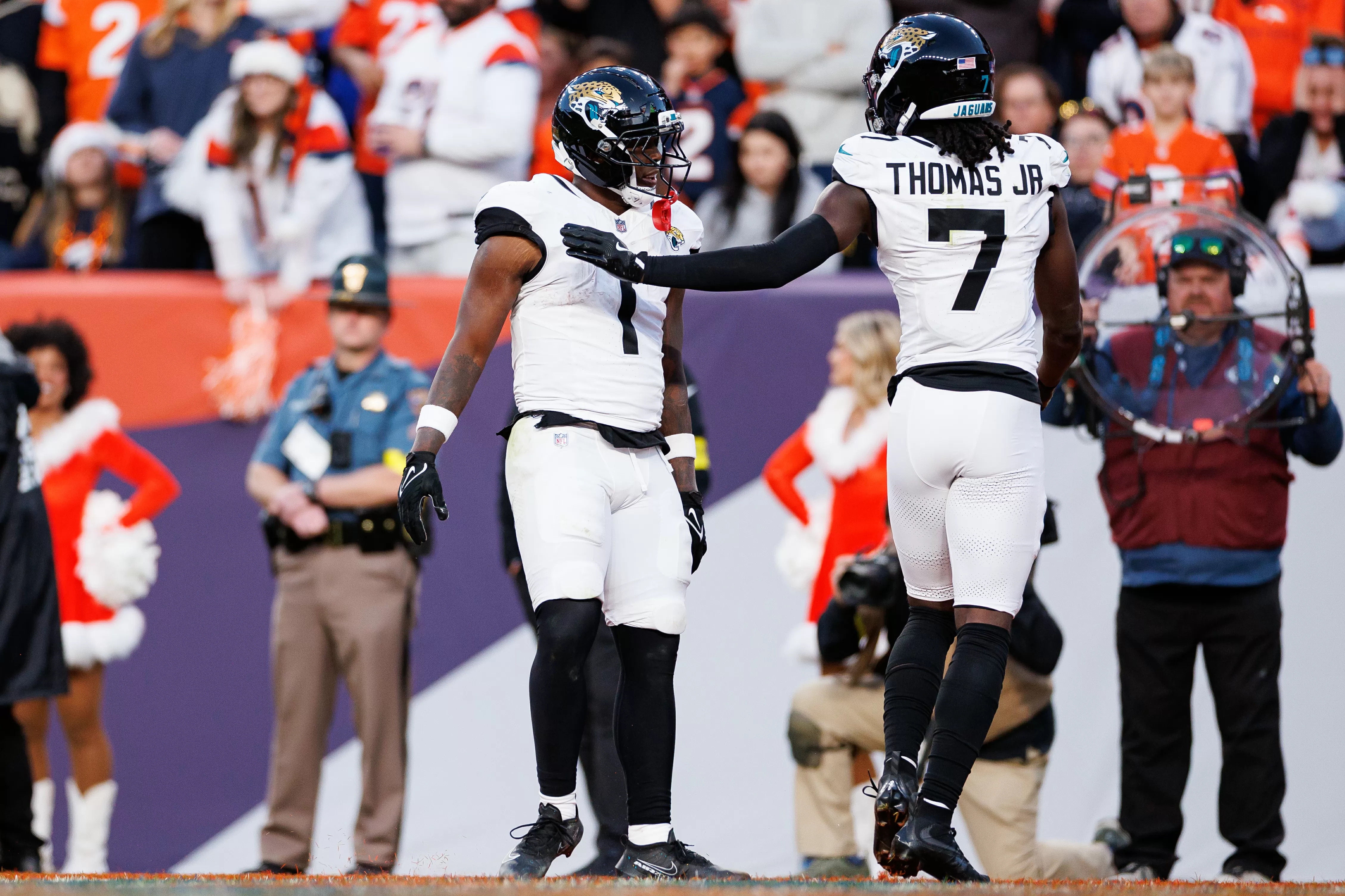 Four Wide Receivers That Can Help Deliver a Fantasy Football Championship