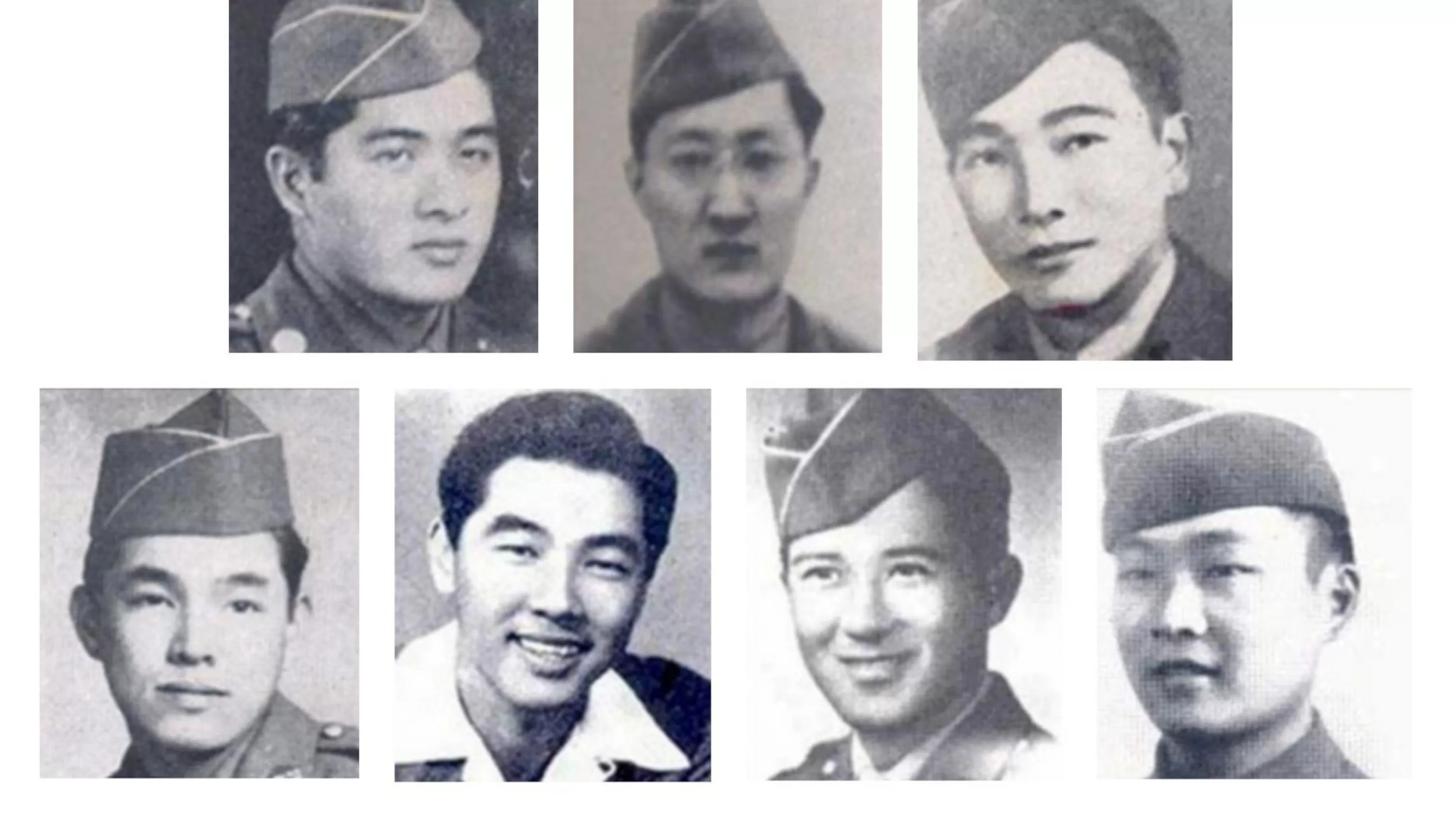 Japanese American soldiers once branded 'enemy aliens' to be promoted posthumously