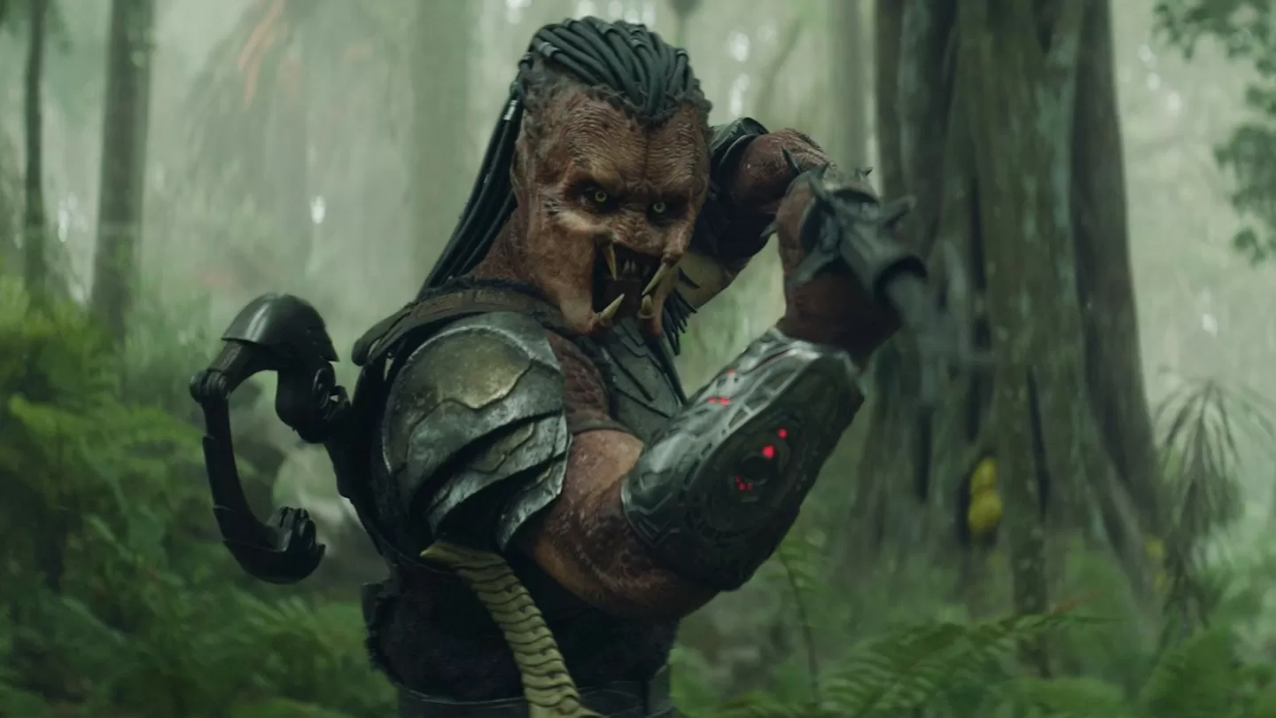 All ‘Predator’ Movies Ranked and Where to Watch Them