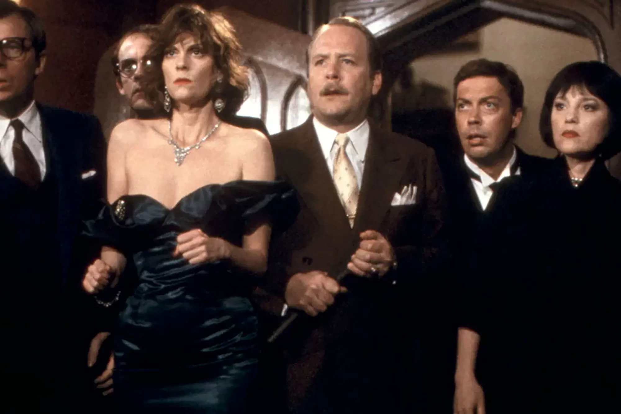 The Surprisingly Profound History Lesson That Is Clue