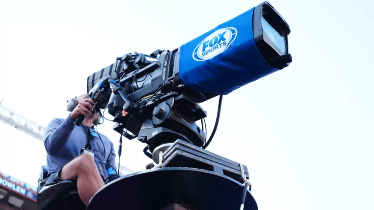 FOX Sports Sparks Fan Fury as Lavish IndyCar Ad Exposes Old NASCAR Wounds