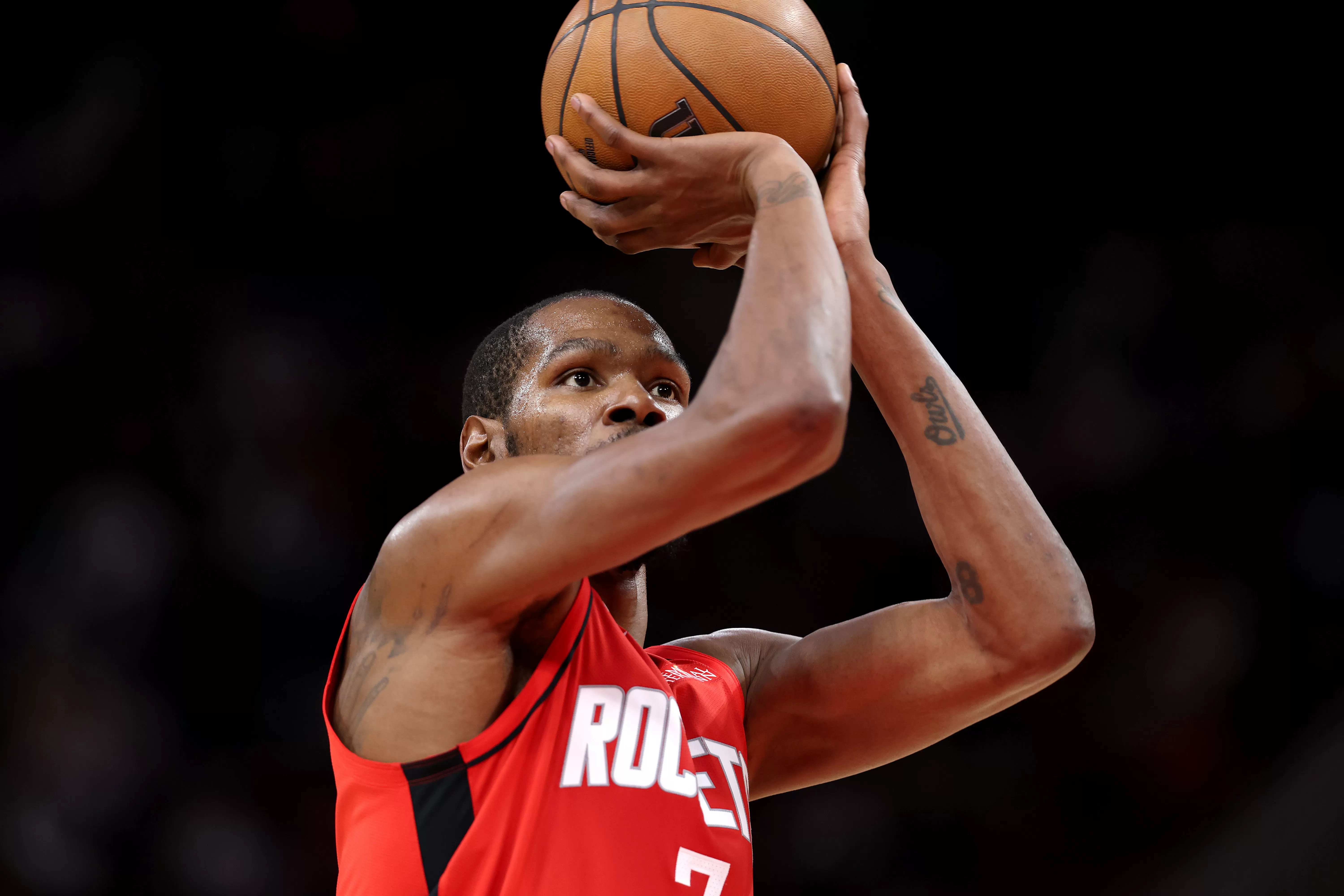 DraftKings Promo Code: Claim $300 Bonus For Thunder-Rockets, Any NBA Game
