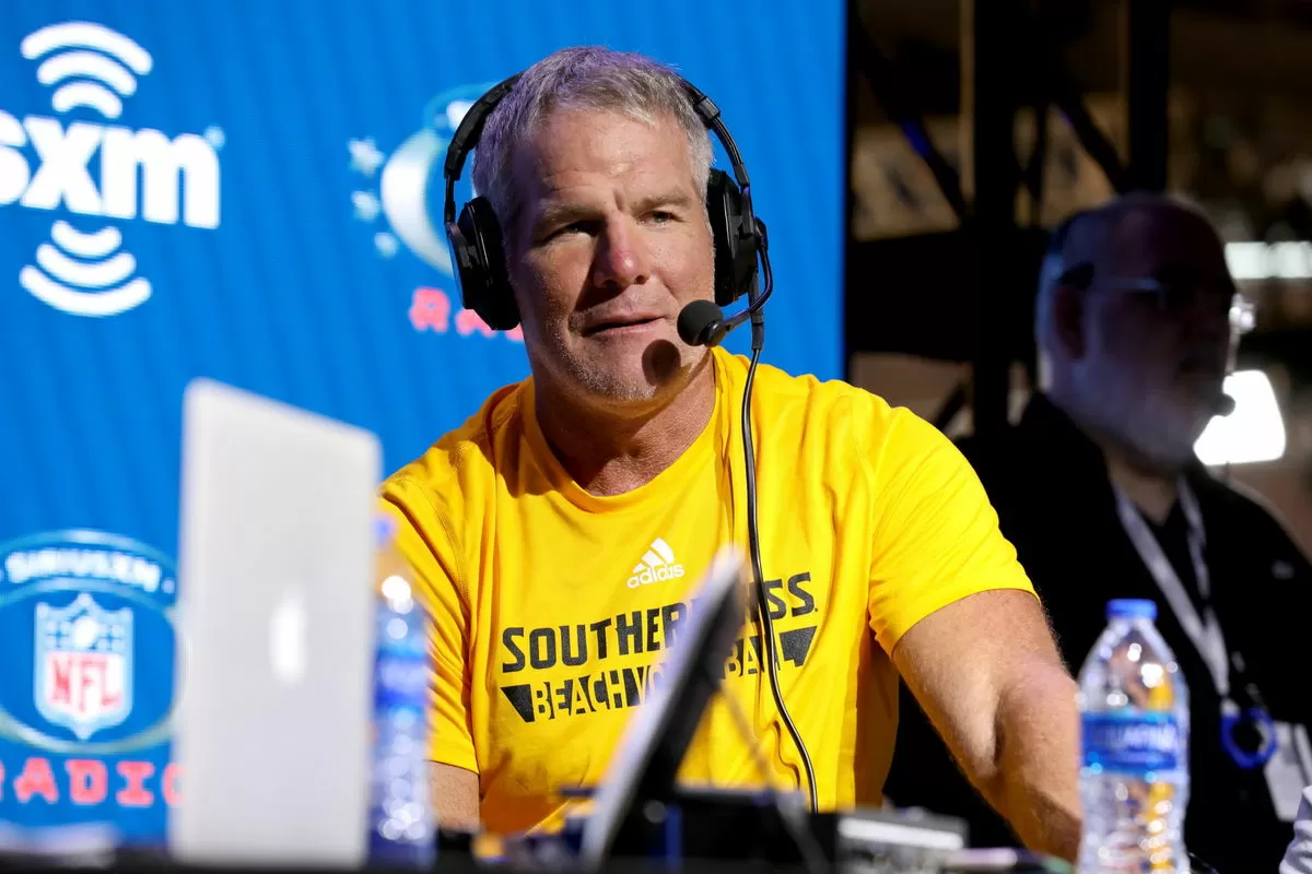 Brett Favre Makes Strong Case Against Matt LaFleur as Packers Make Final Decision on HC