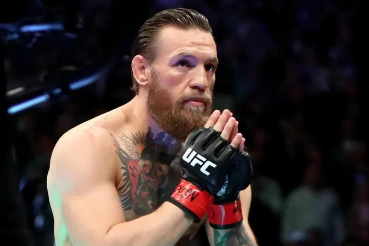 Conor McGregor Fails to Convince Fans as New Training Footage Adds to UFC White House Concerns