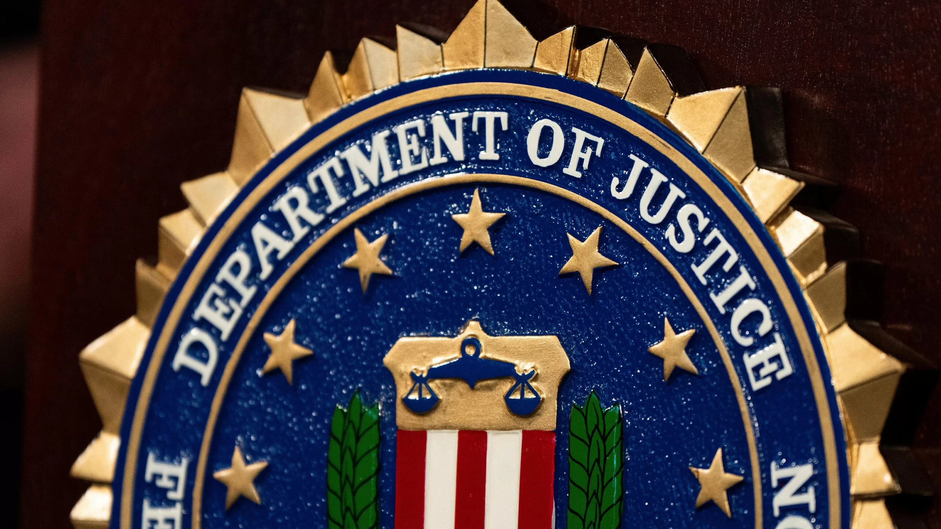 Head of FBI's New York field office to serve as co-deputy director