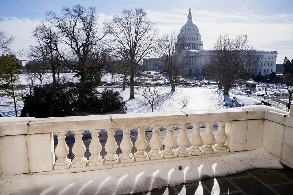 If The Government Shuts Down Again, How Could You Be Impacted?