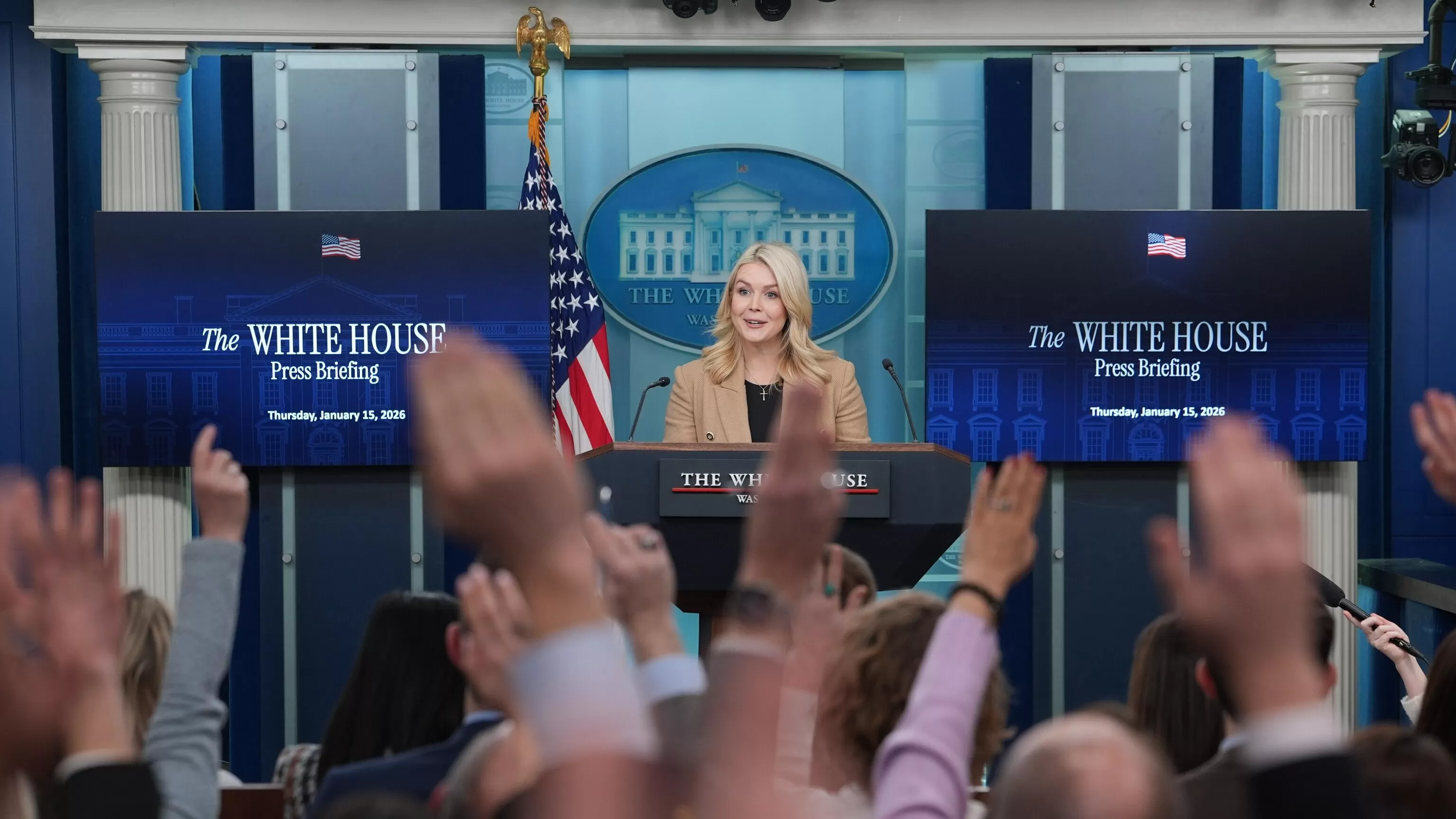 Middle East allies in blitz of diplomacy urged Trump to hold off on Iran strikes, diplomat says