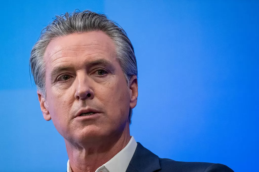 What to Know About Newsom’s Civil Rights Complaint Against Trump Administration’s Dr. Oz